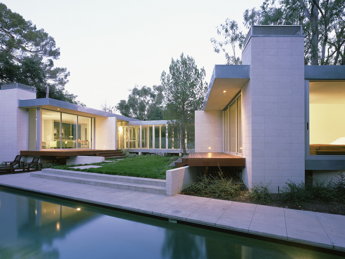 Marmol Radziner — Ward — Marmol Radziner
