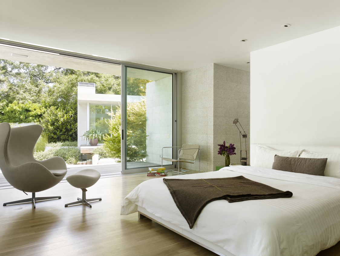 Marmol Radziner — Ward — Marmol Radziner