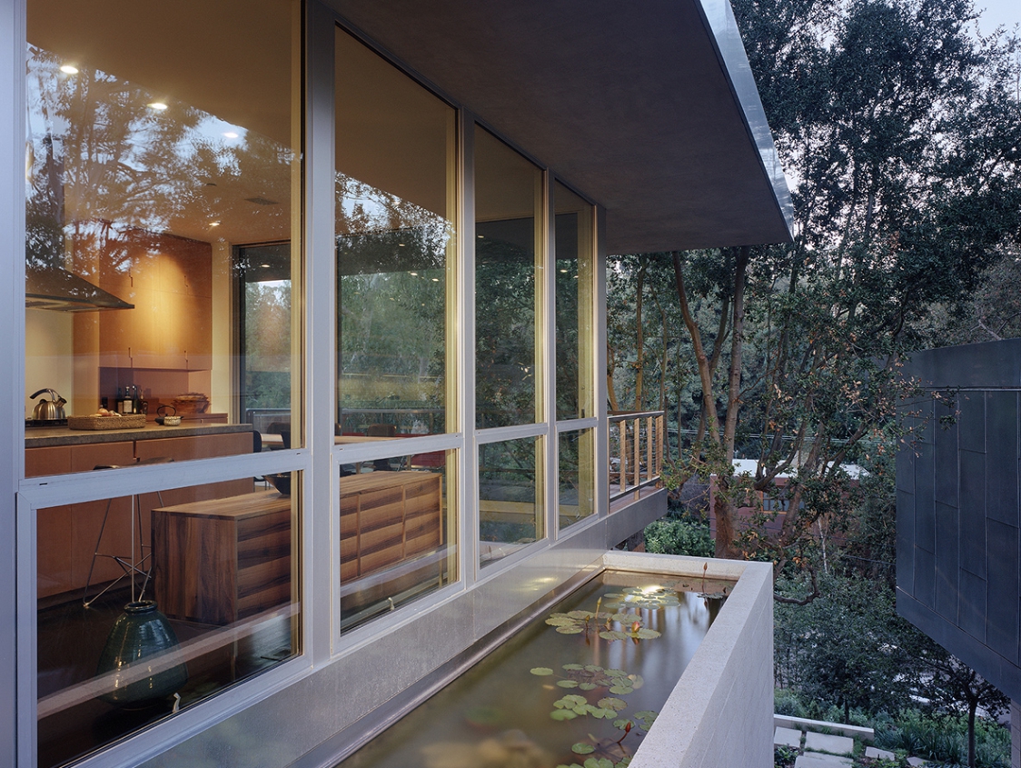 Marmol Radziner — Ward — Marmol Radziner