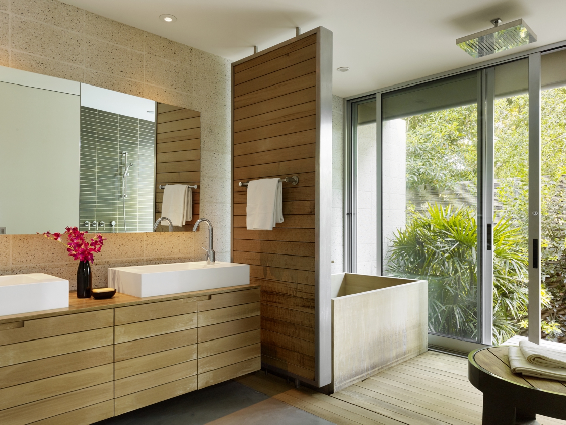 Marmol Radziner — Ward — Marmol Radziner