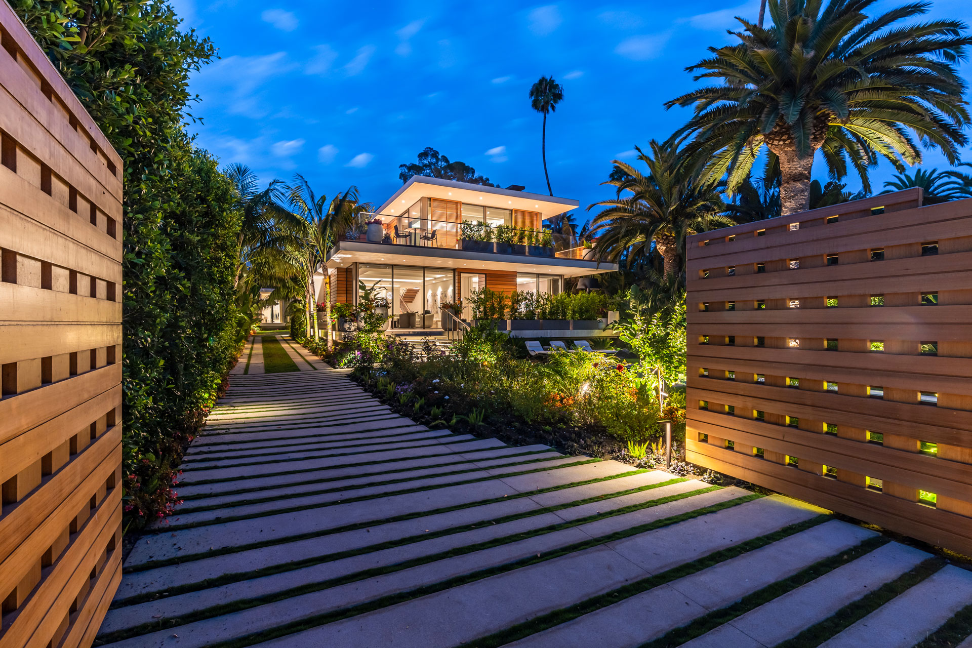 Santa Barbara, California — Warner Group Architects