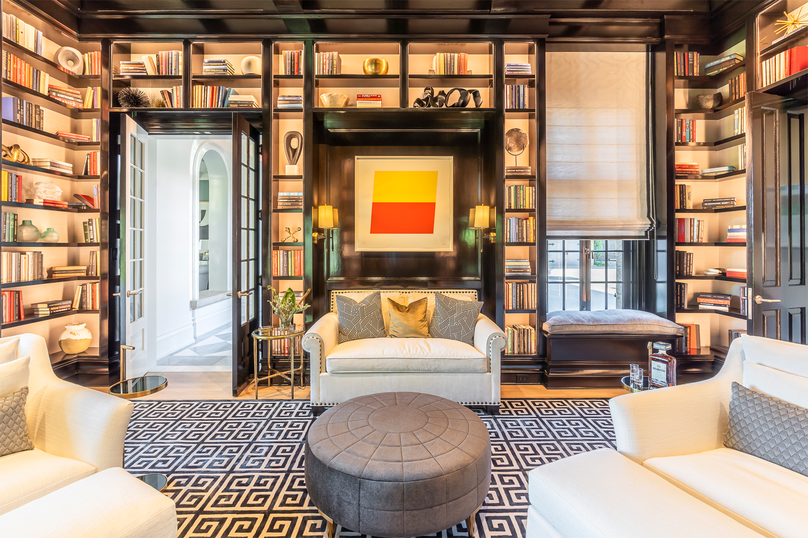 Santa Barbara, California — Warner Group Architects