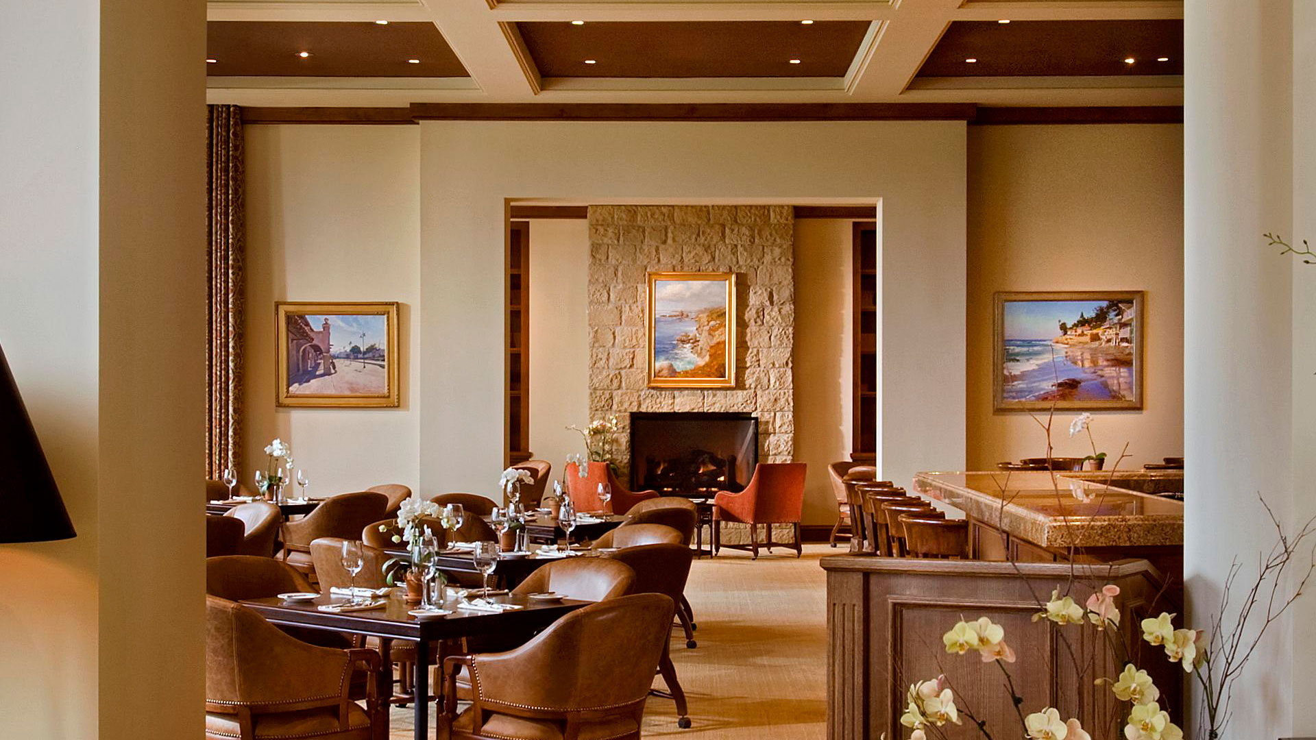 Santa Barbara, California — Warner Group Architects