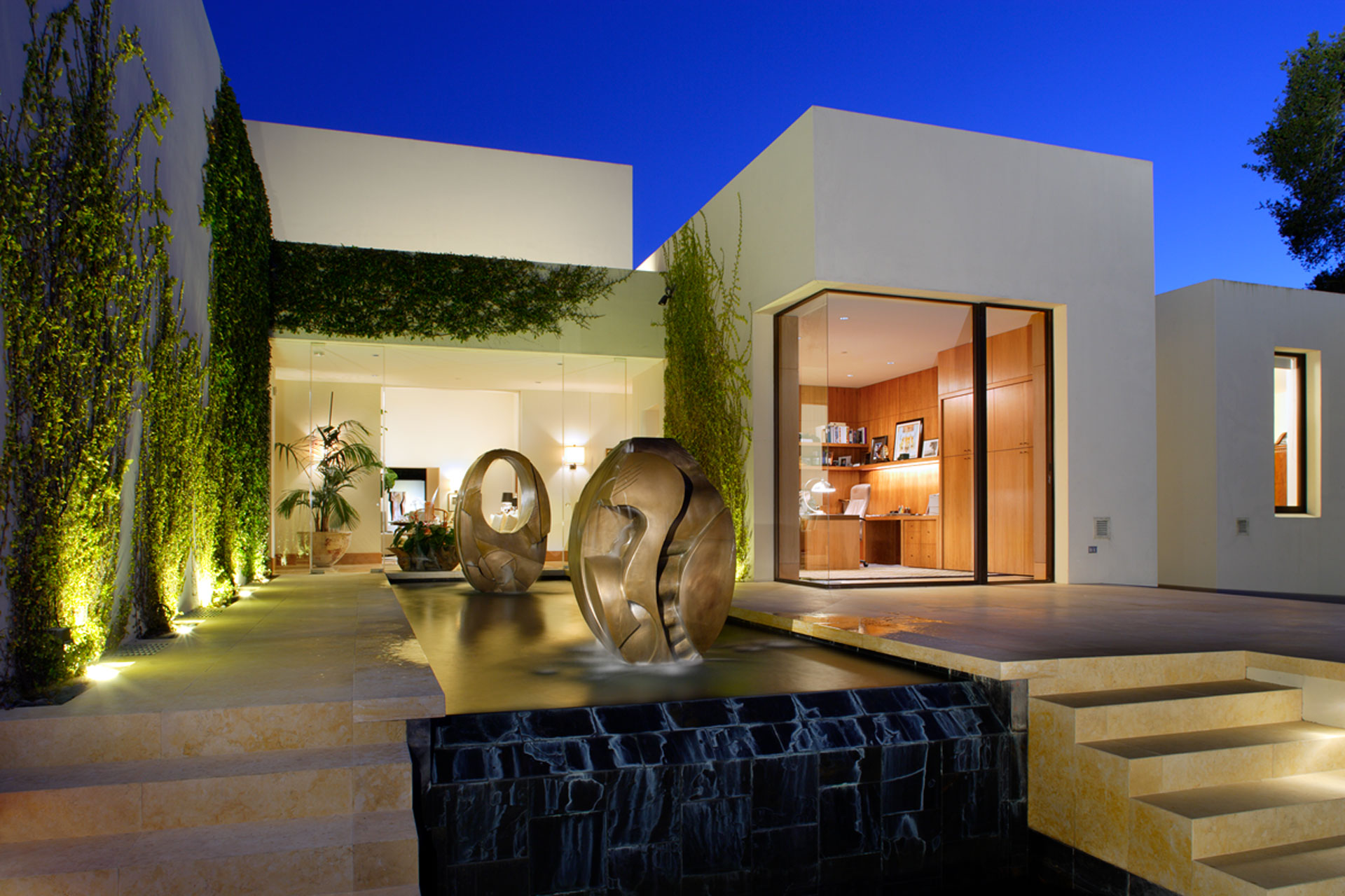 Santa Barbara, California — Warner Group Architects