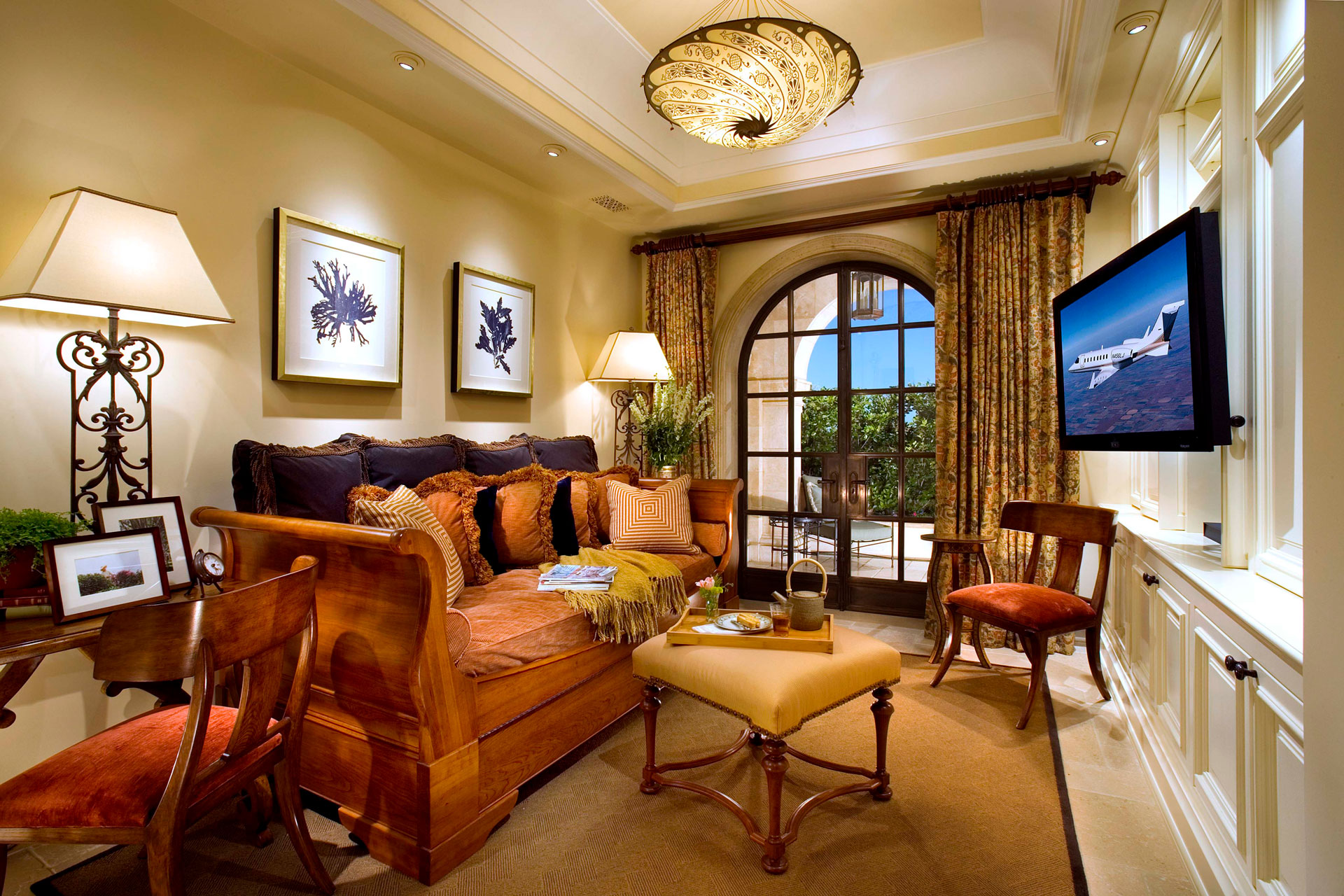 Santa Barbara, California — Warner Group Architects