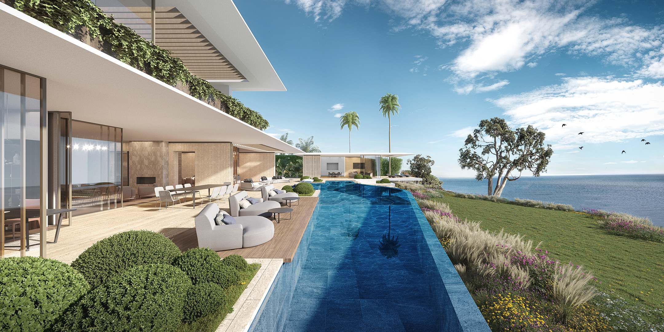 Santa Barbara, California — Warner Group Architects