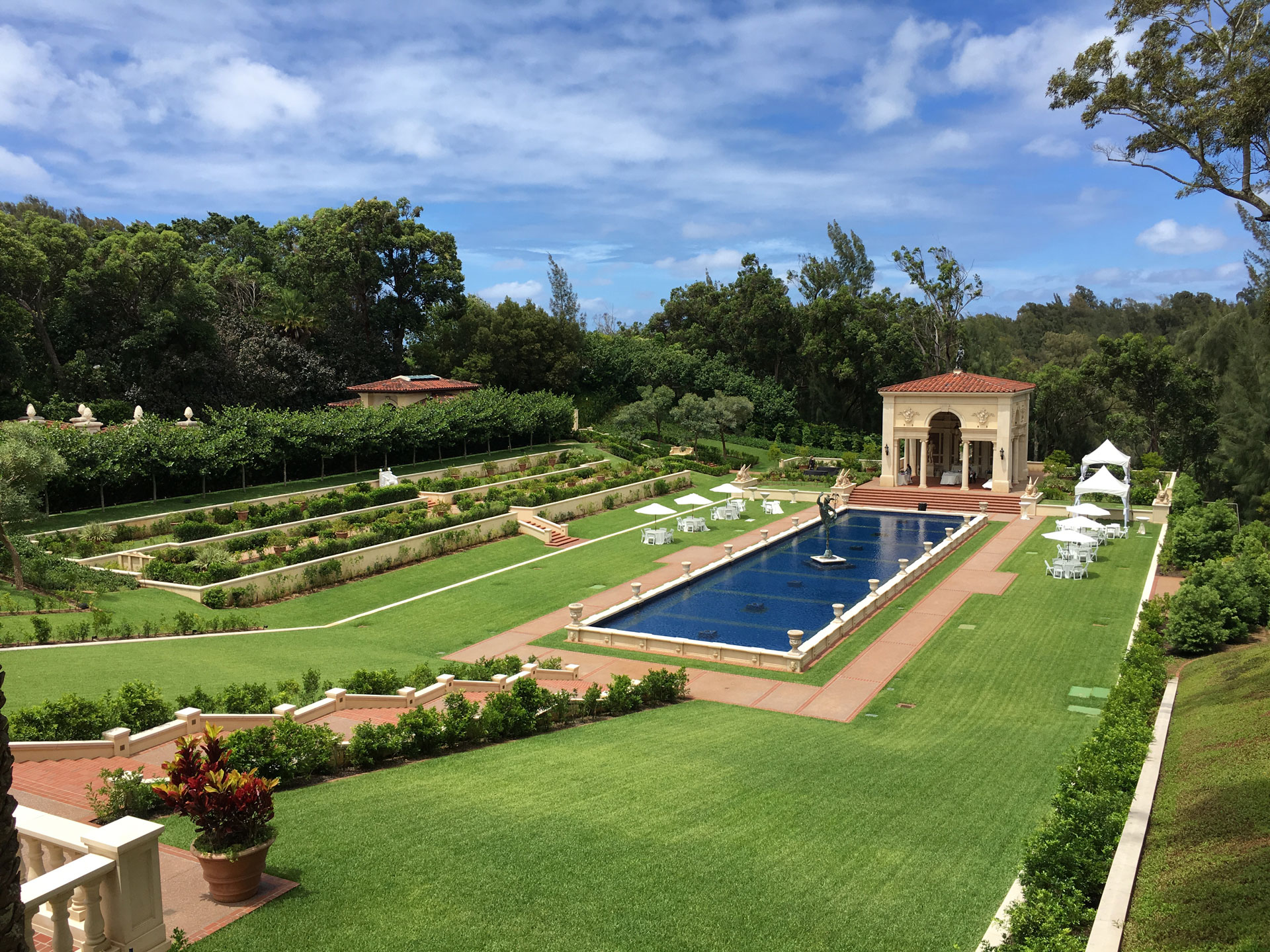 Santa Barbara, California — Warner Group Architects