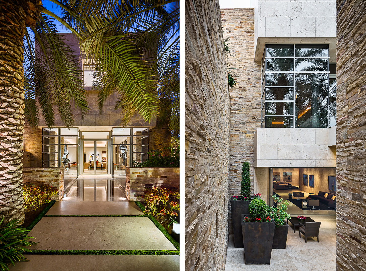 Santa Barbara, California — Warner Group Architects