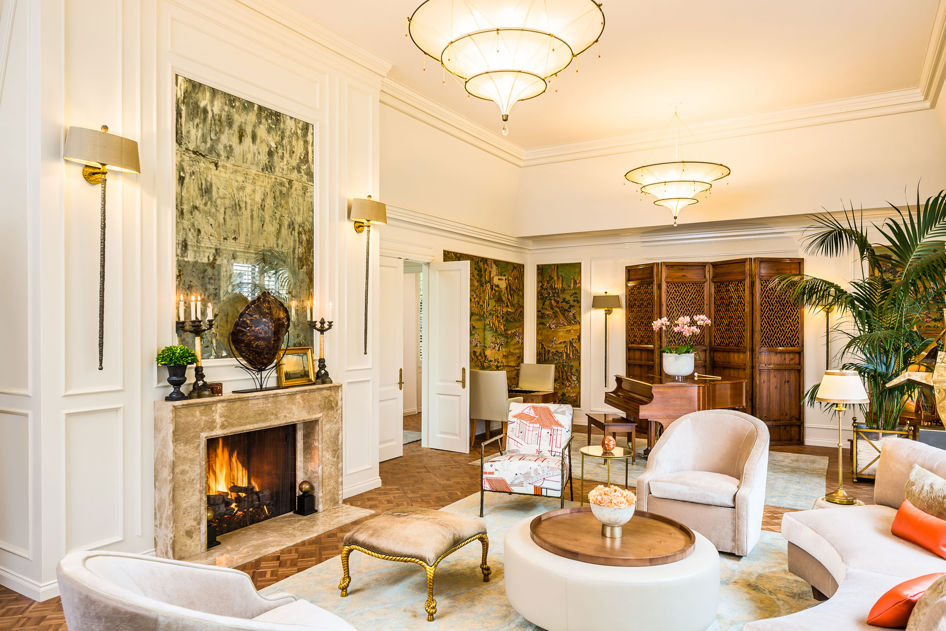 Santa Barbara, California — Warner Group Architects