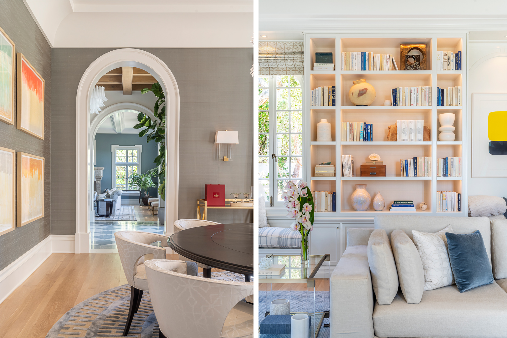 Santa Barbara, California — Warner Group Architects