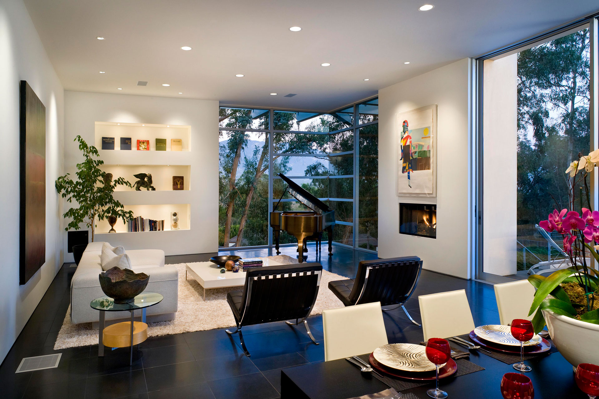 Santa Barbara, California — Warner Group Architects