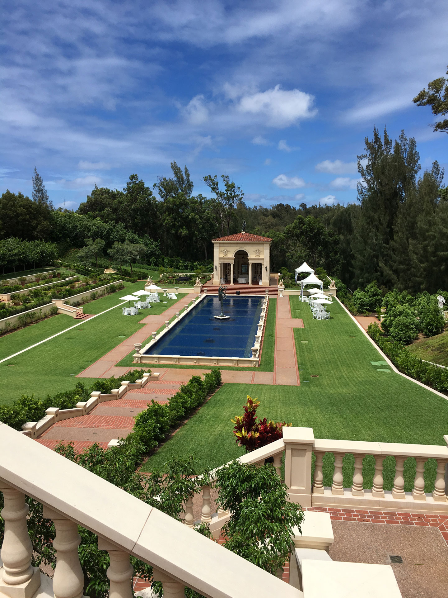 Santa Barbara, California — Warner Group Architects