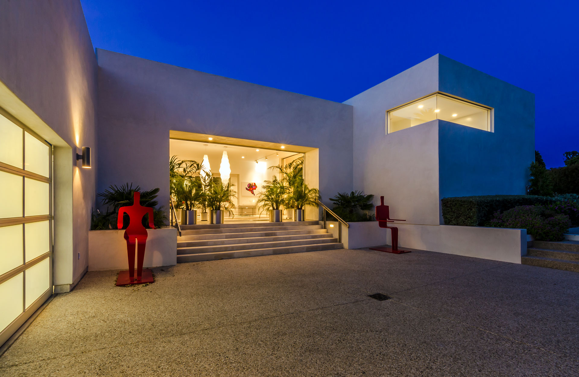 Santa Barbara, California — Warner Group Architects