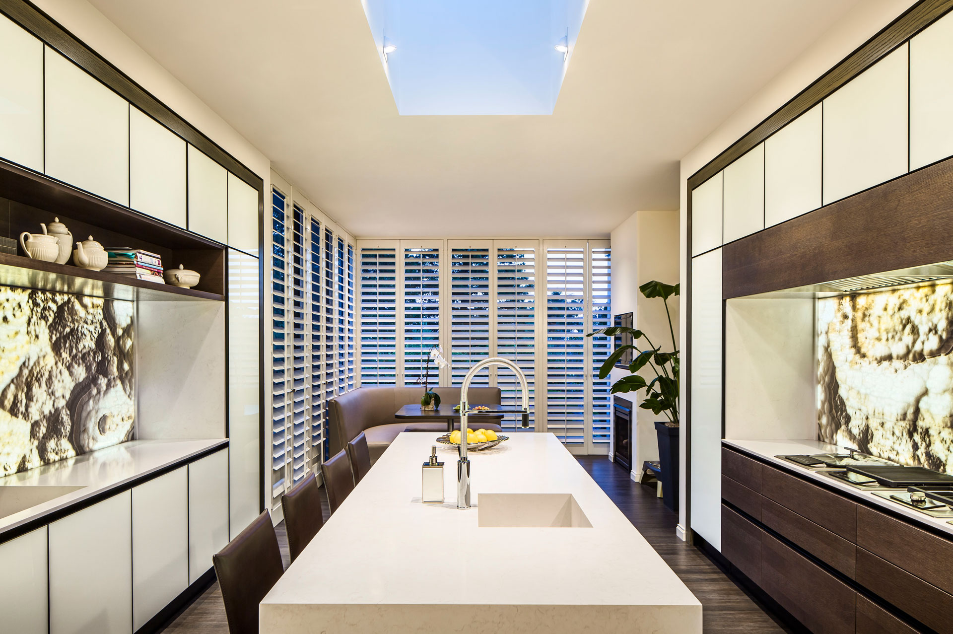 Santa Barbara, California — Warner Group Architects