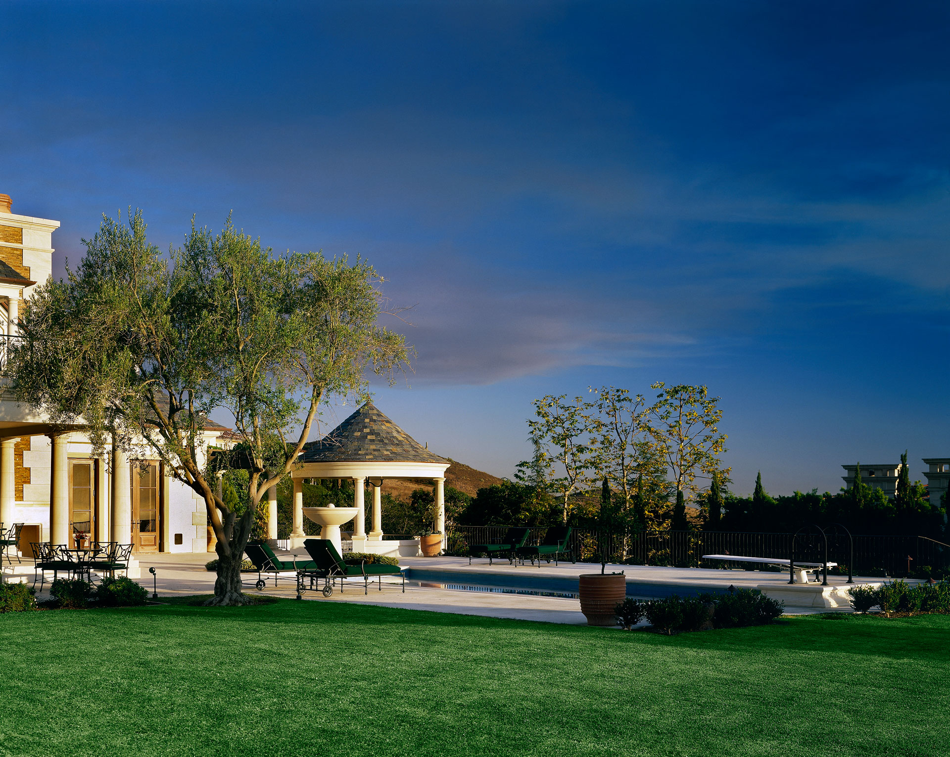 Santa Barbara, California — Warner Group Architects