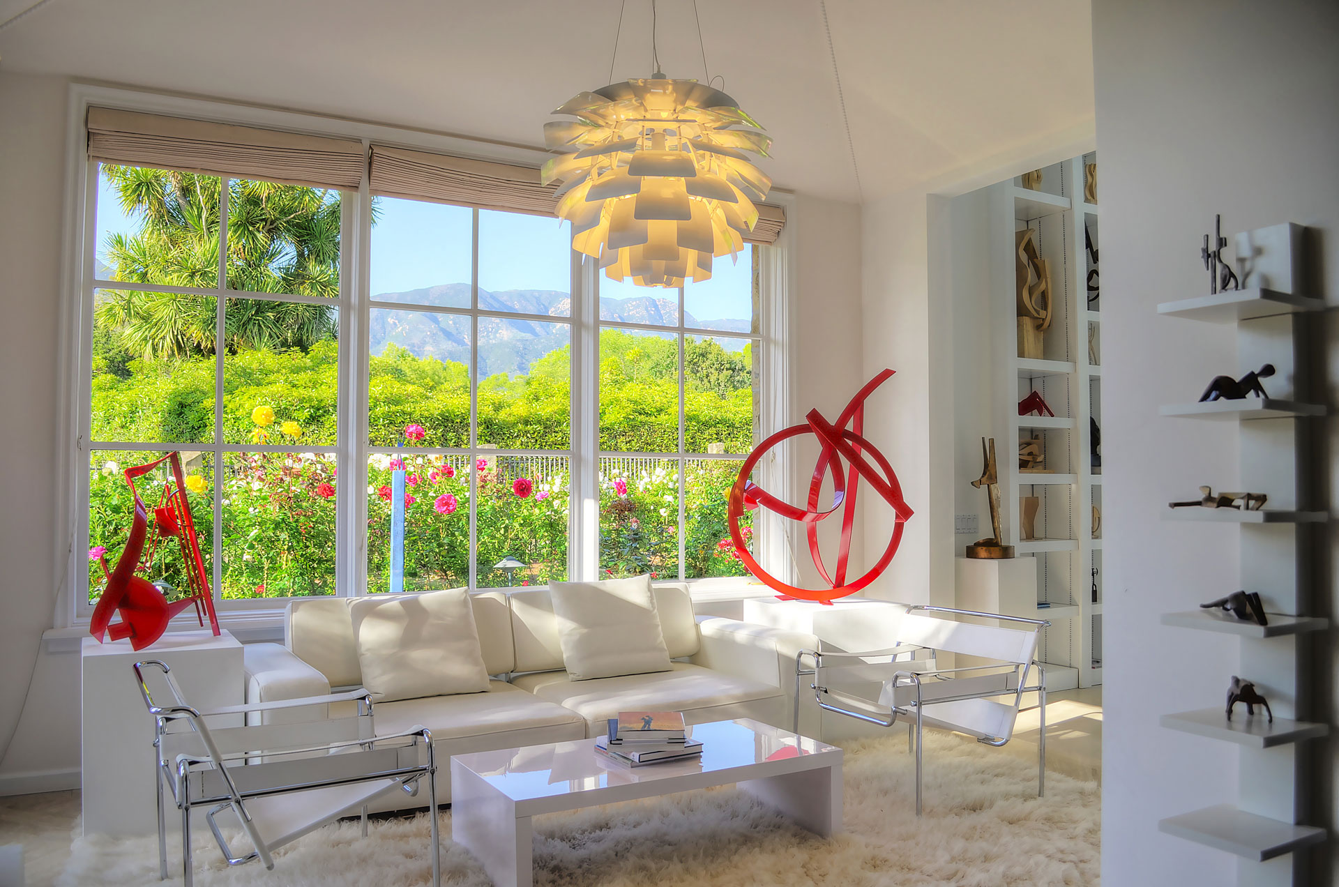 Santa Barbara, California — Warner Group Architects