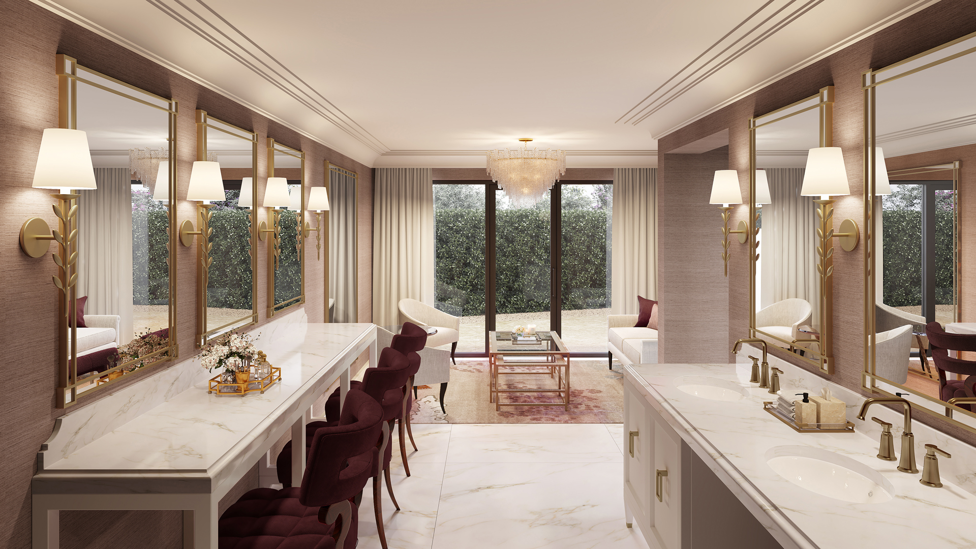 Santa Barbara, California — Warner Group Architects