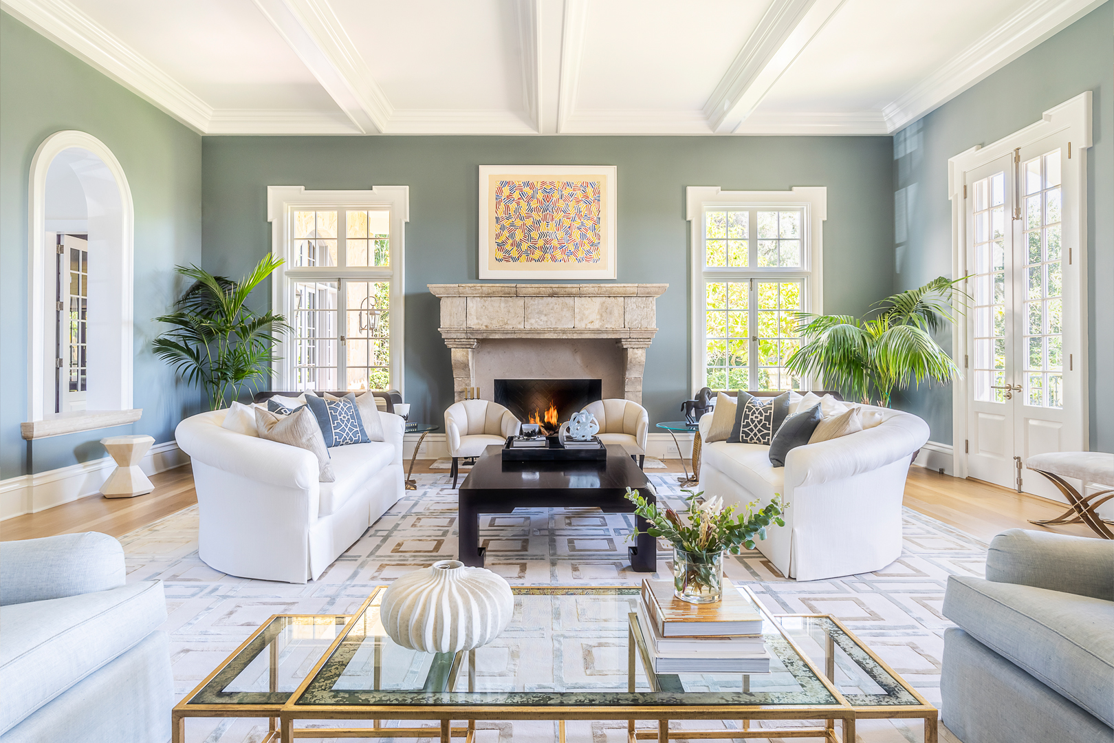 Santa Barbara, California — Warner Group Architects