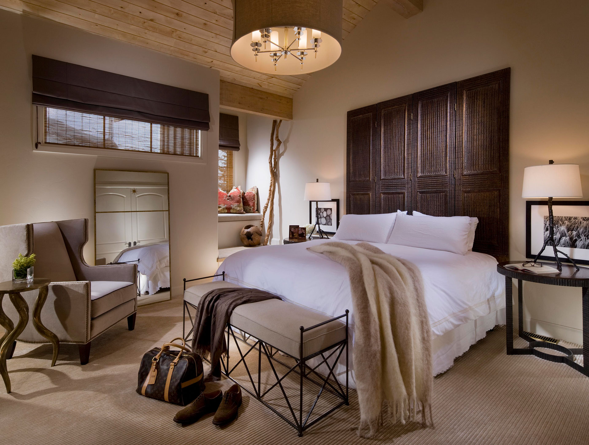 Santa Barbara, California — Warner Group Architects