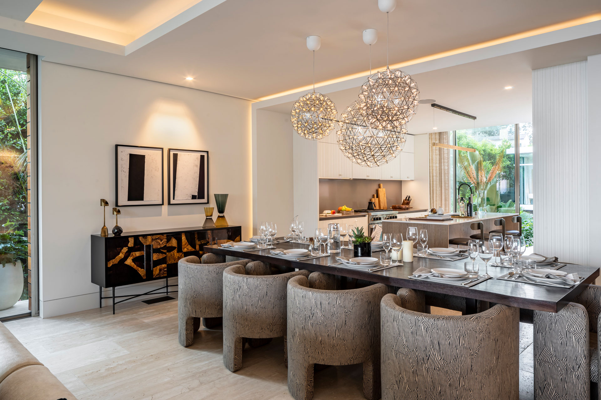 Santa Barbara, California — Warner Group Architects