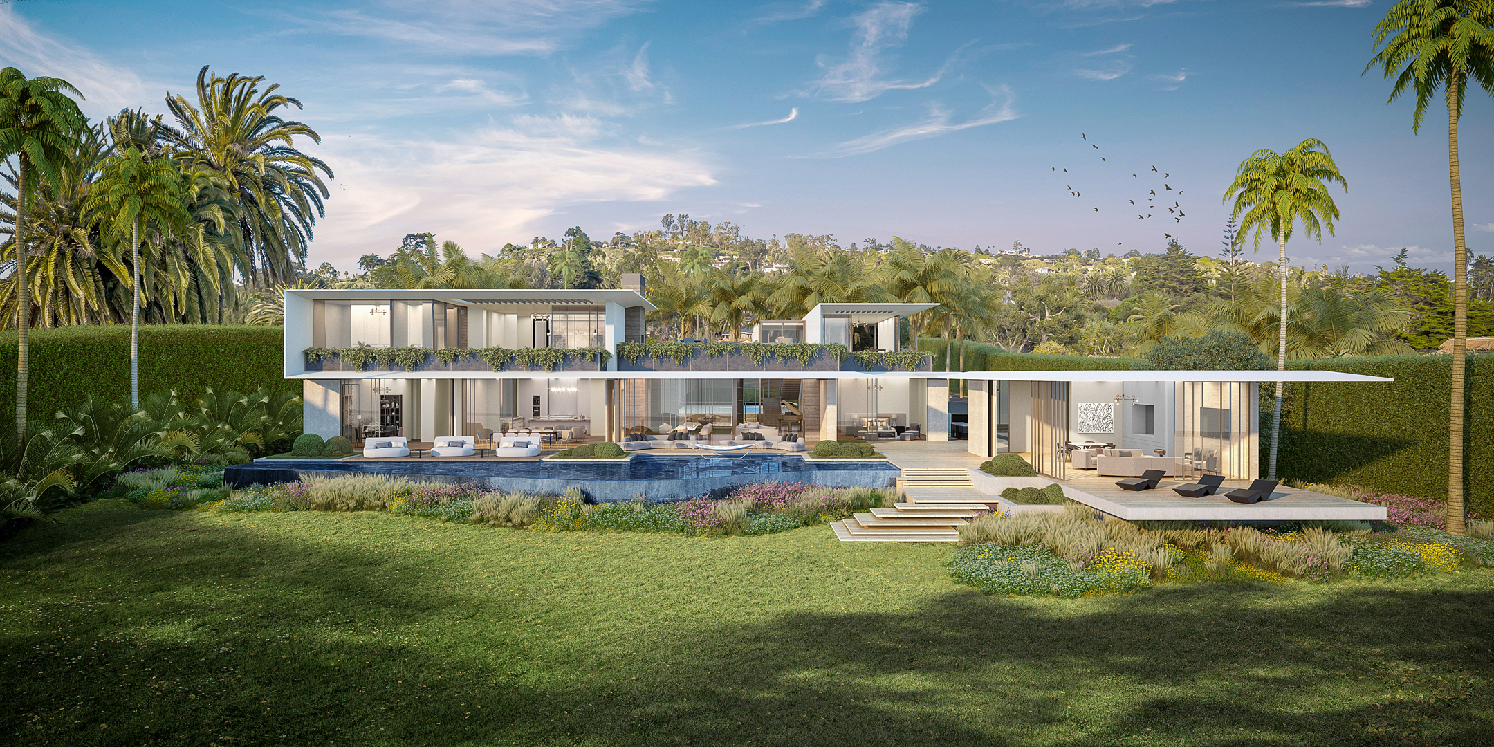 Santa Barbara, California — Warner Group Architects