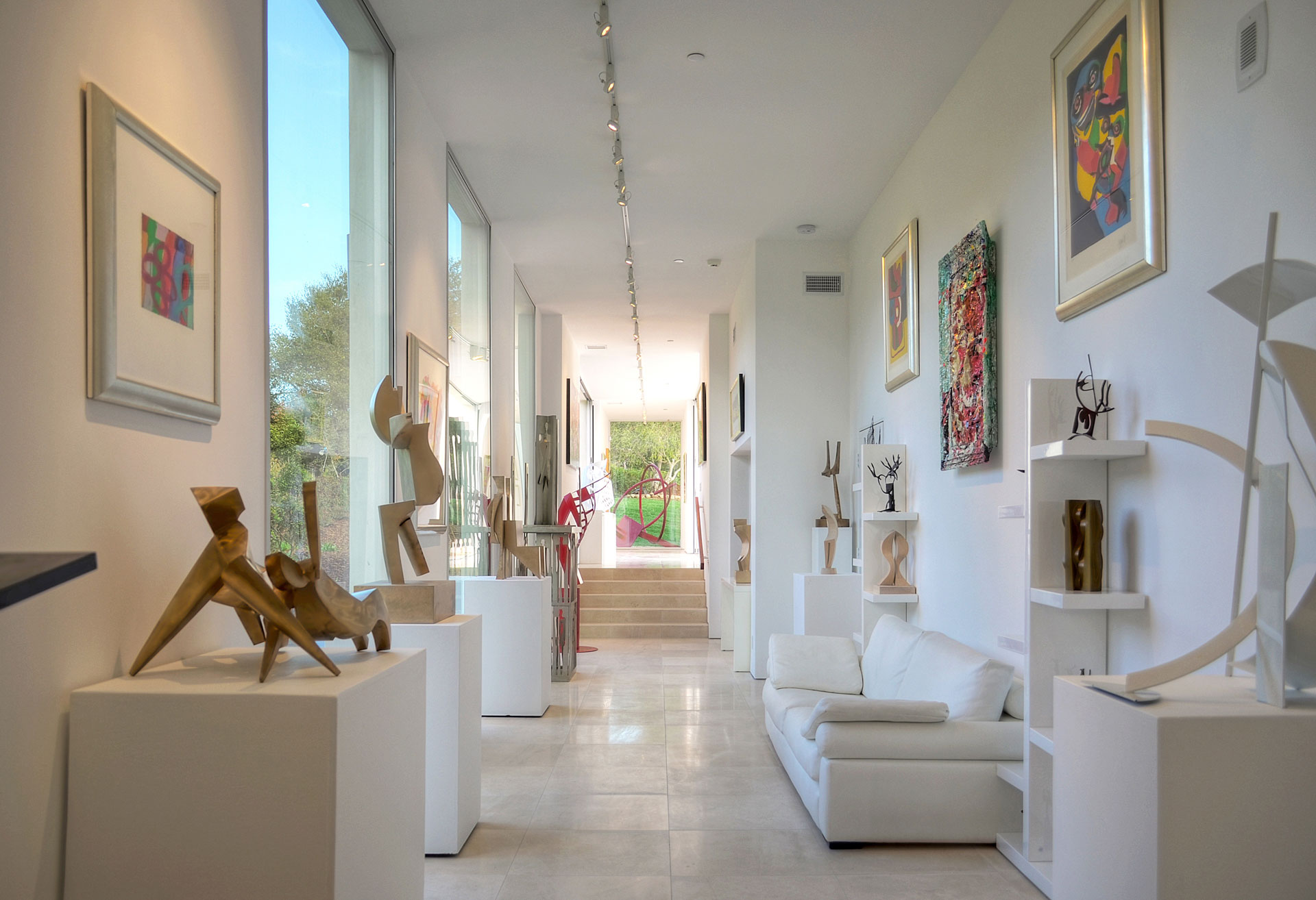 Santa Barbara, California — Warner Group Architects