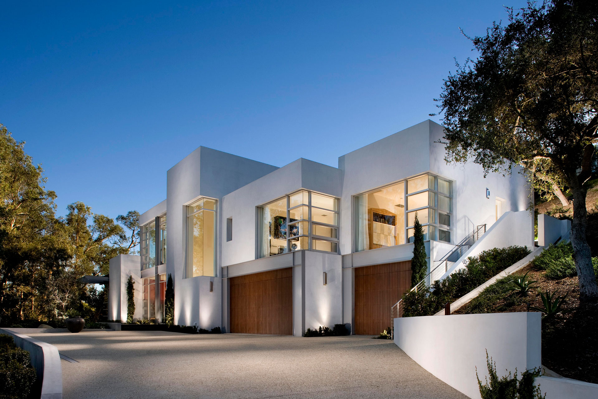 Santa Barbara, California — Warner Group Architects