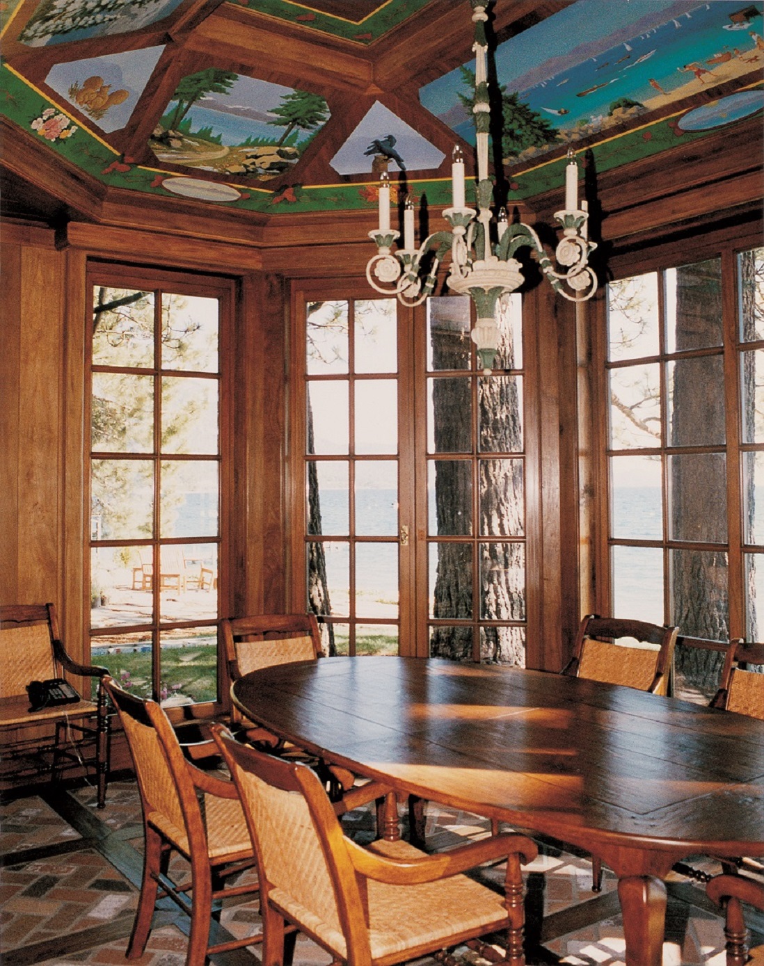 Santa Barbara, California — Warner Group Architects