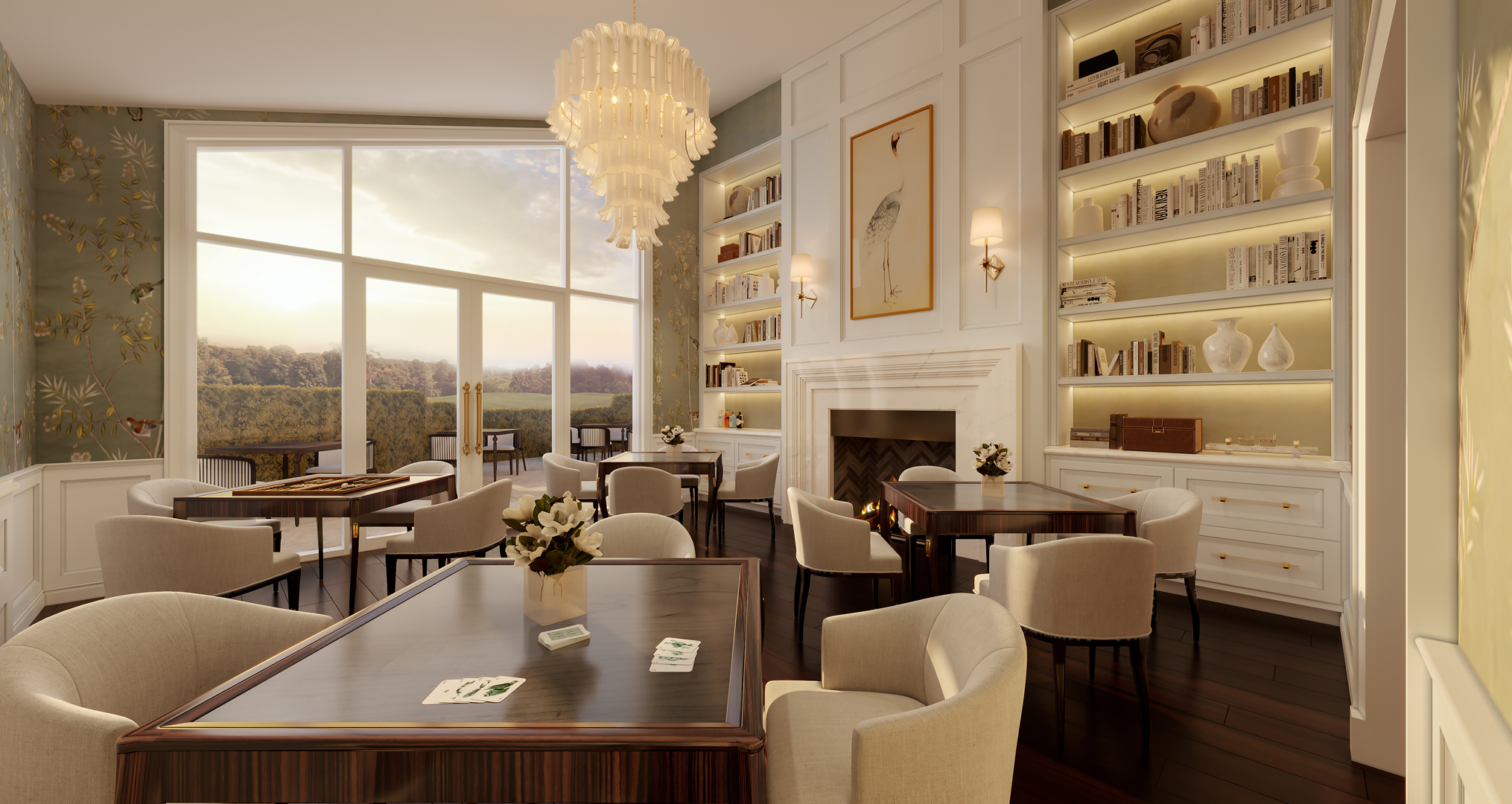 Santa Barbara, California — Warner Group Architects