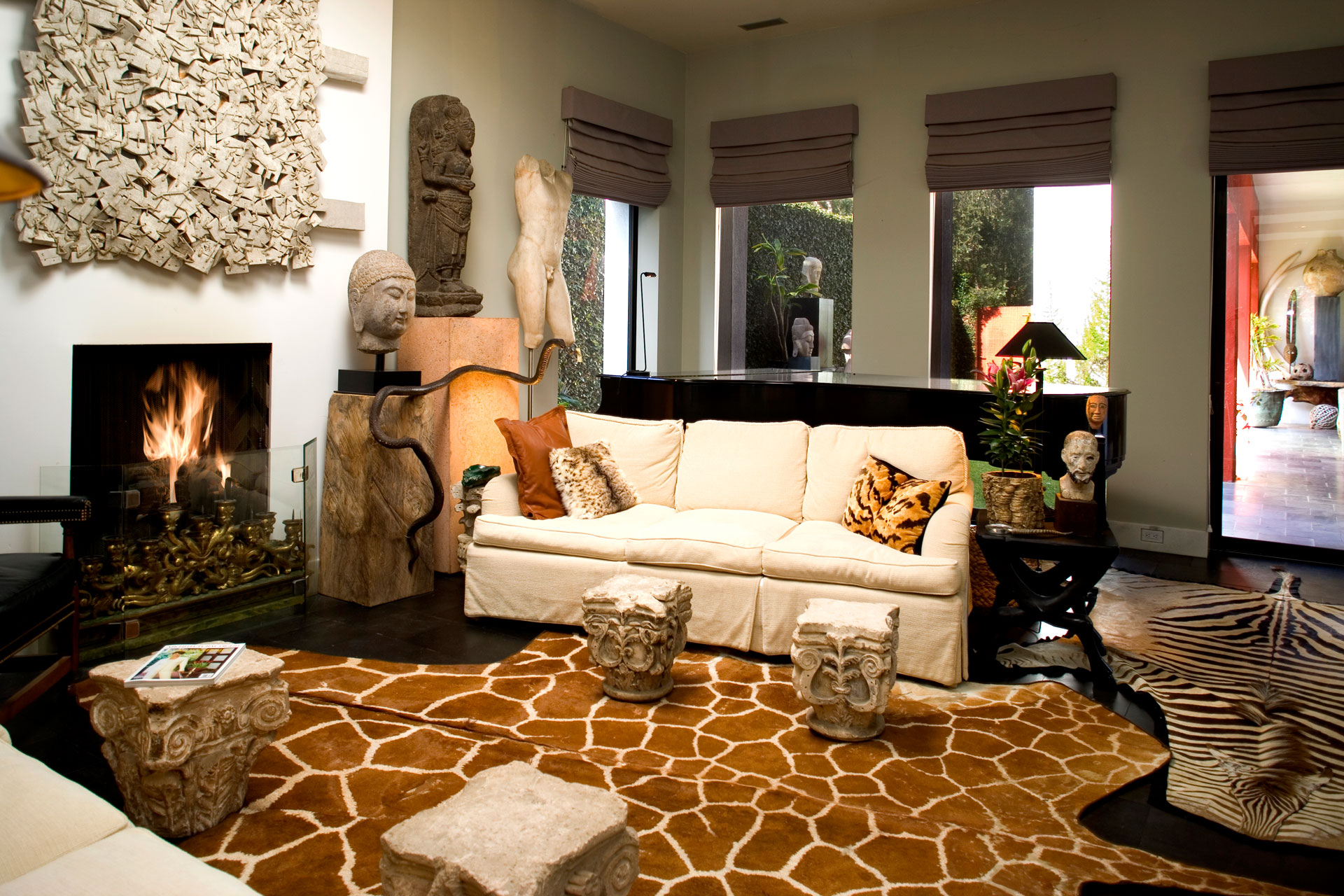 Santa Barbara, California — Warner Group Architects
