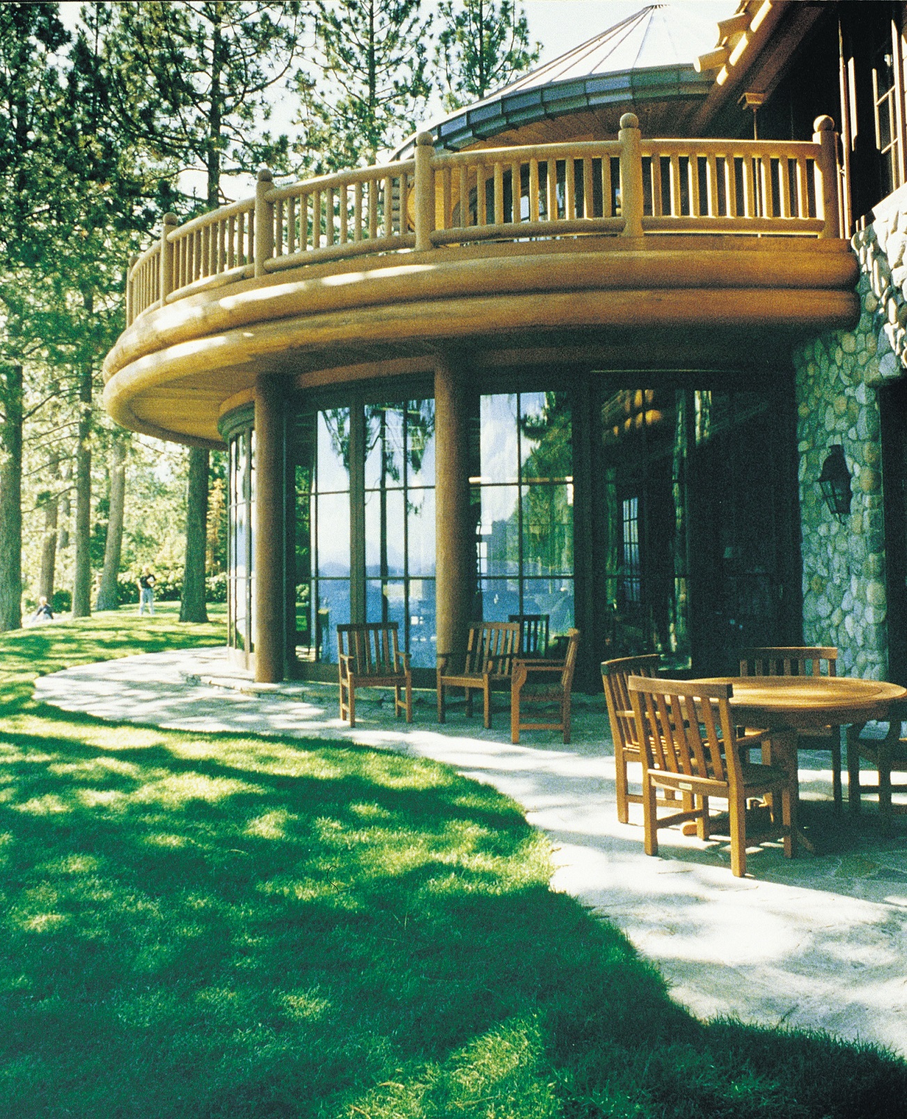 Santa Barbara, California — Warner Group Architects