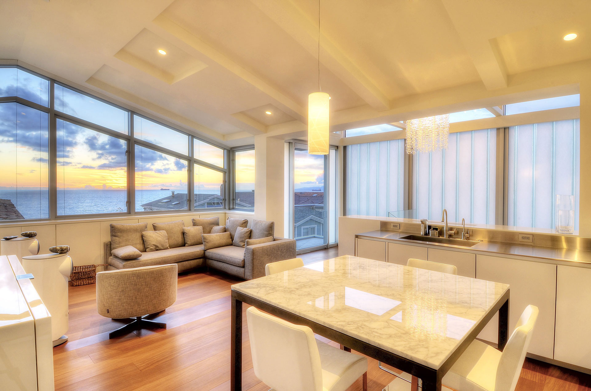 Santa Barbara, California — Warner Group Architects