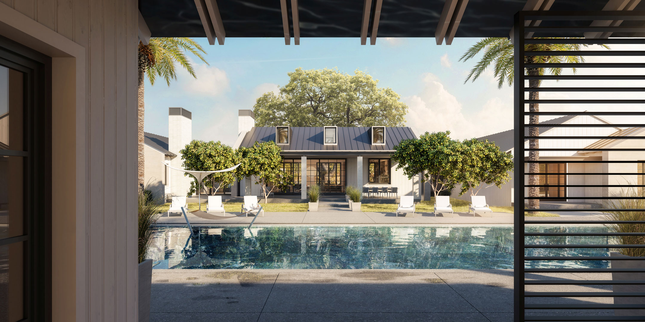 Santa Barbara, California — Warner Group Architects