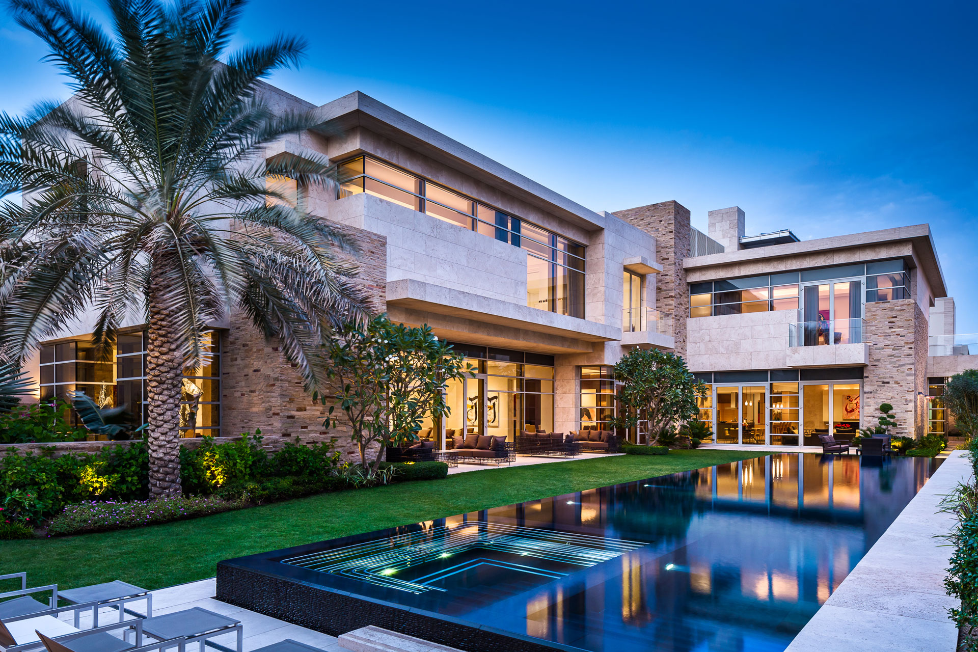 Santa Barbara, California — Warner Group Architects