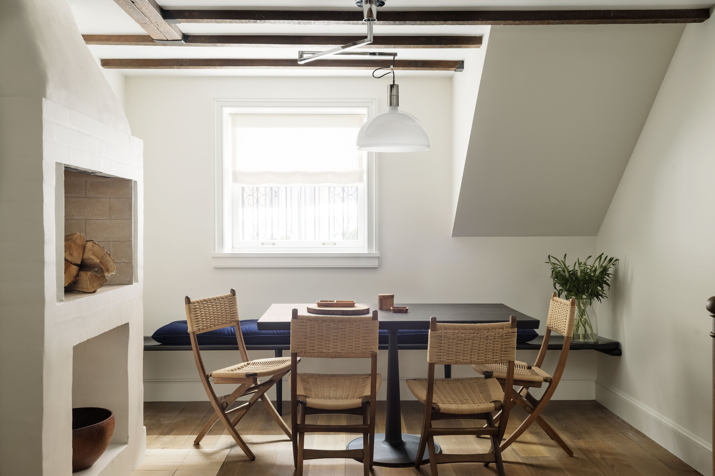 Warren Mews Townhouse 2 — ERA