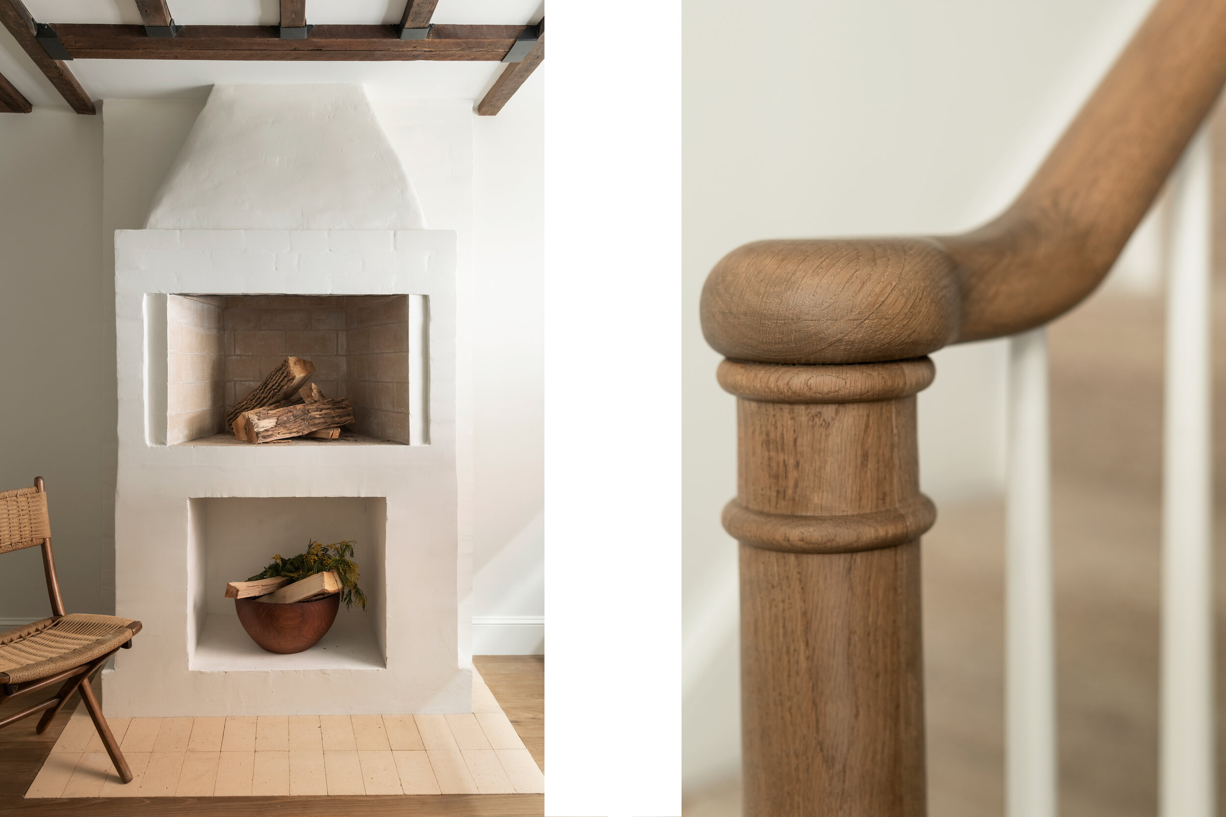 Warren Mews Townhouse 2 — ERA