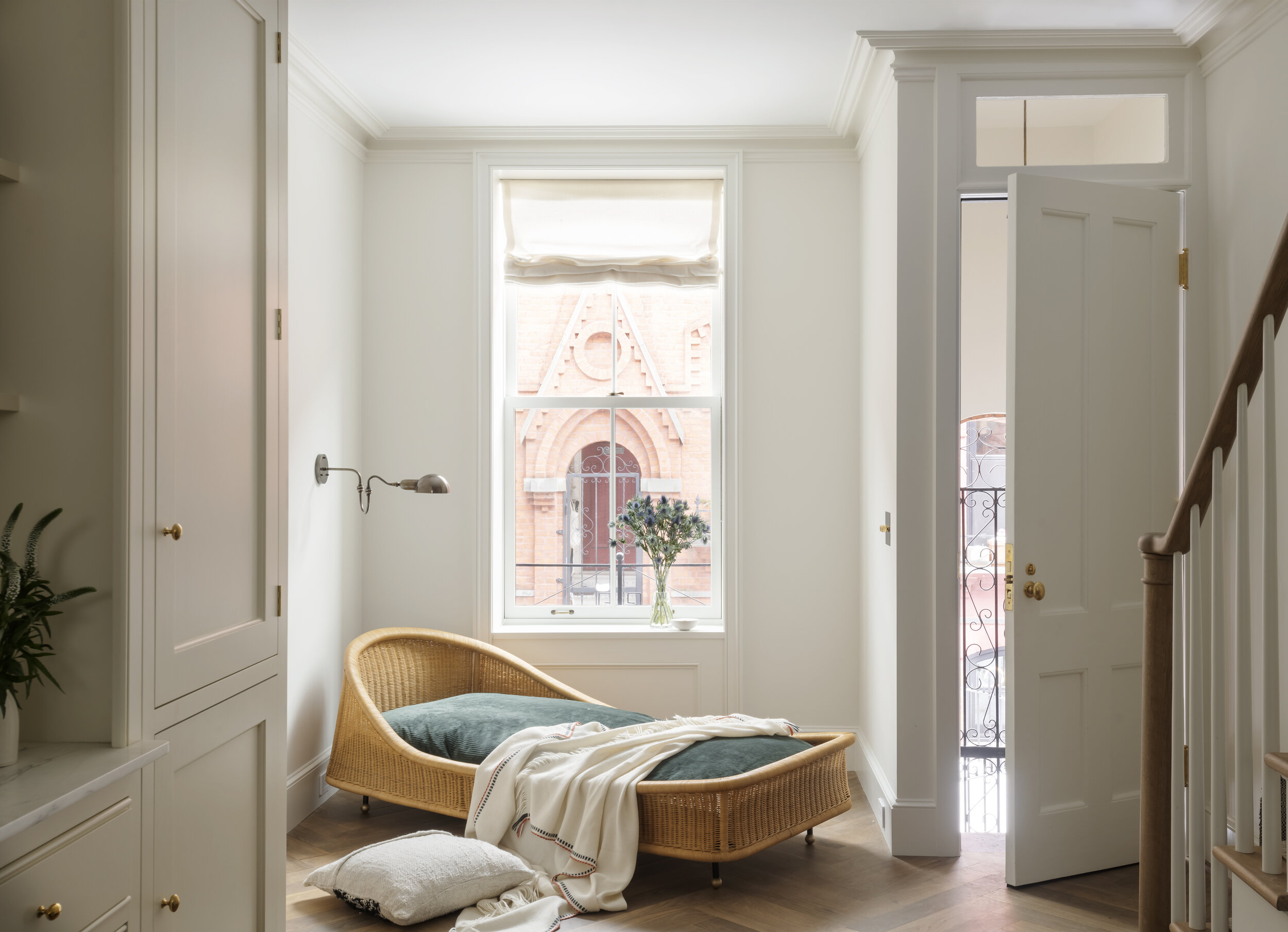 Warren Mews Townhouse 2 — ERA
