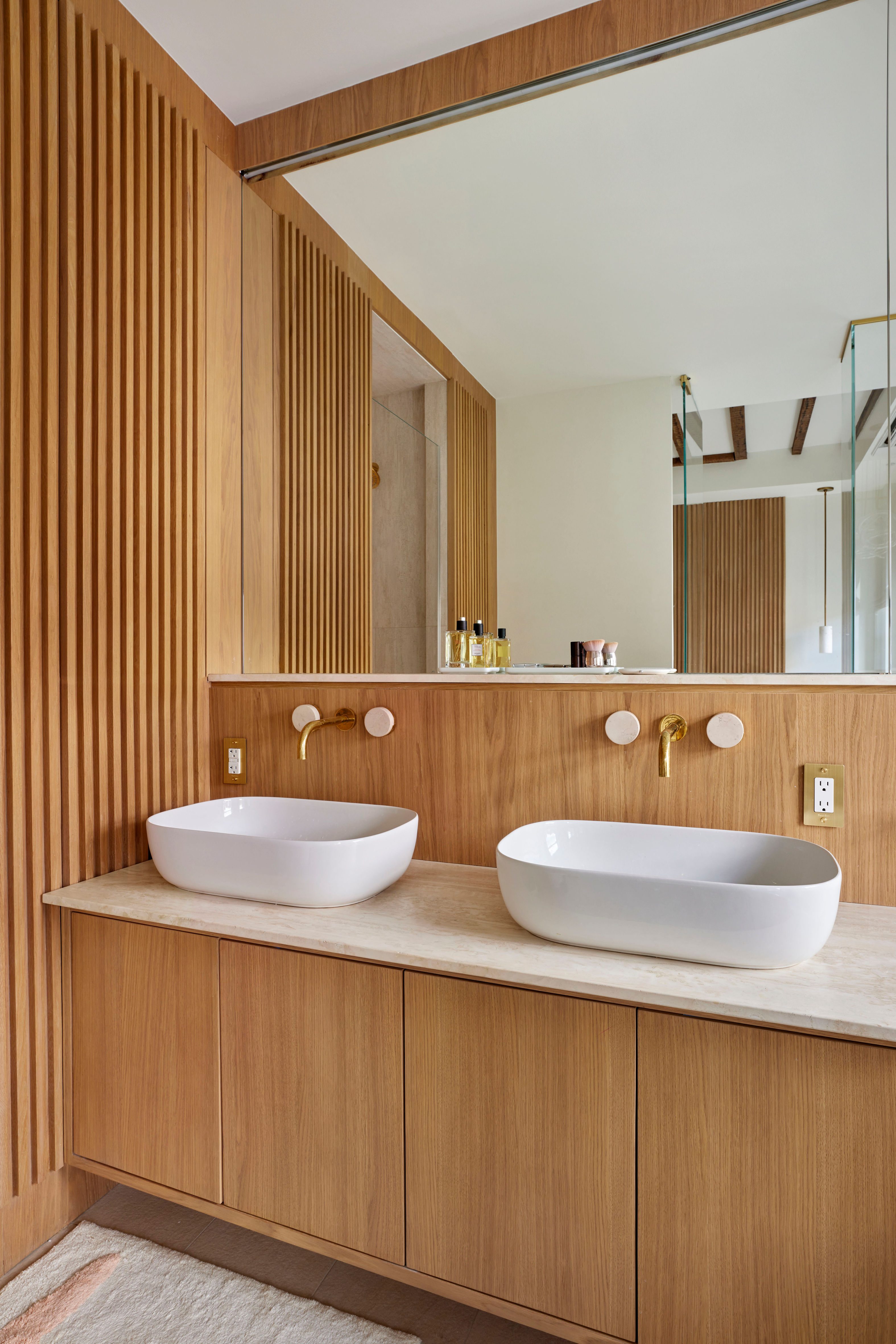 Warren Street Brownstone — Studio Vural Architects | architecture firm new york | 68 Jay Street, Brooklyn, NY, USA