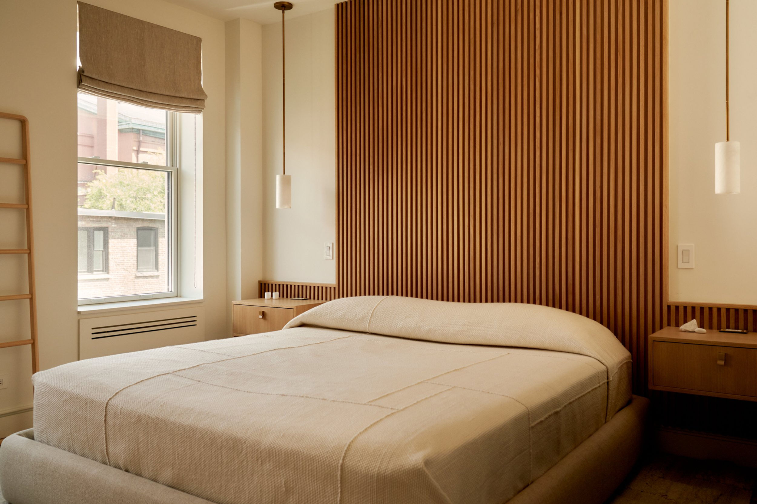 Warren Street Brownstone — Studio Vural Architects | architecture firm new york | 68 Jay Street, Brooklyn, NY, USA