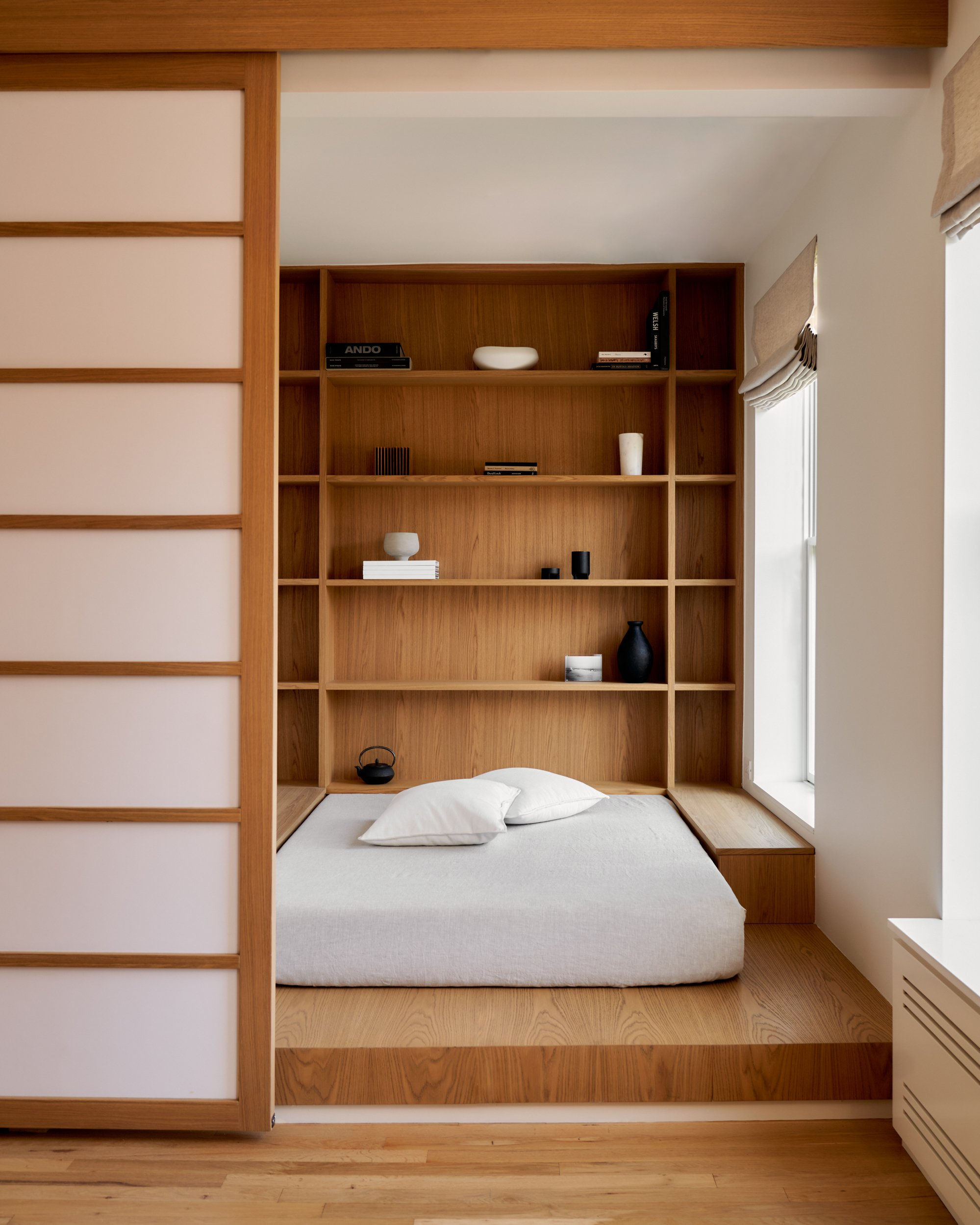 Warren Street Brownstone — Studio Vural Architects | architecture firm new york | 68 Jay Street, Brooklyn, NY, USA
