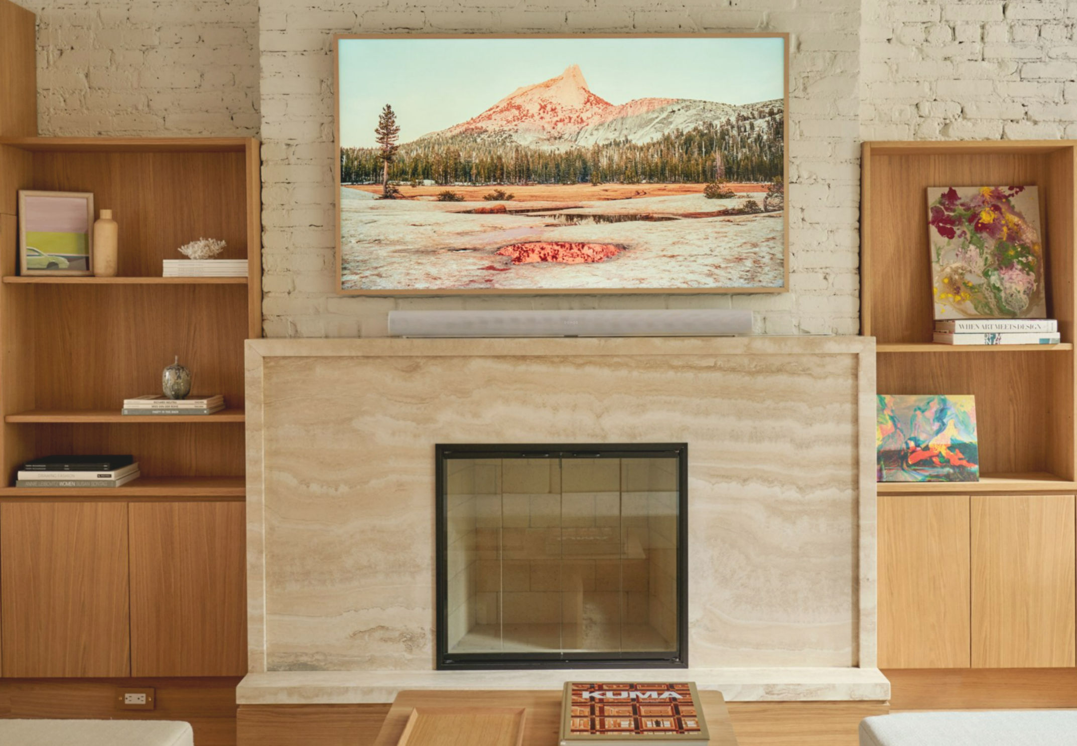 Warren Street Brownstone — Studio Vural Architects | architecture firm new york | 68 Jay Street, Brooklyn, NY, USA