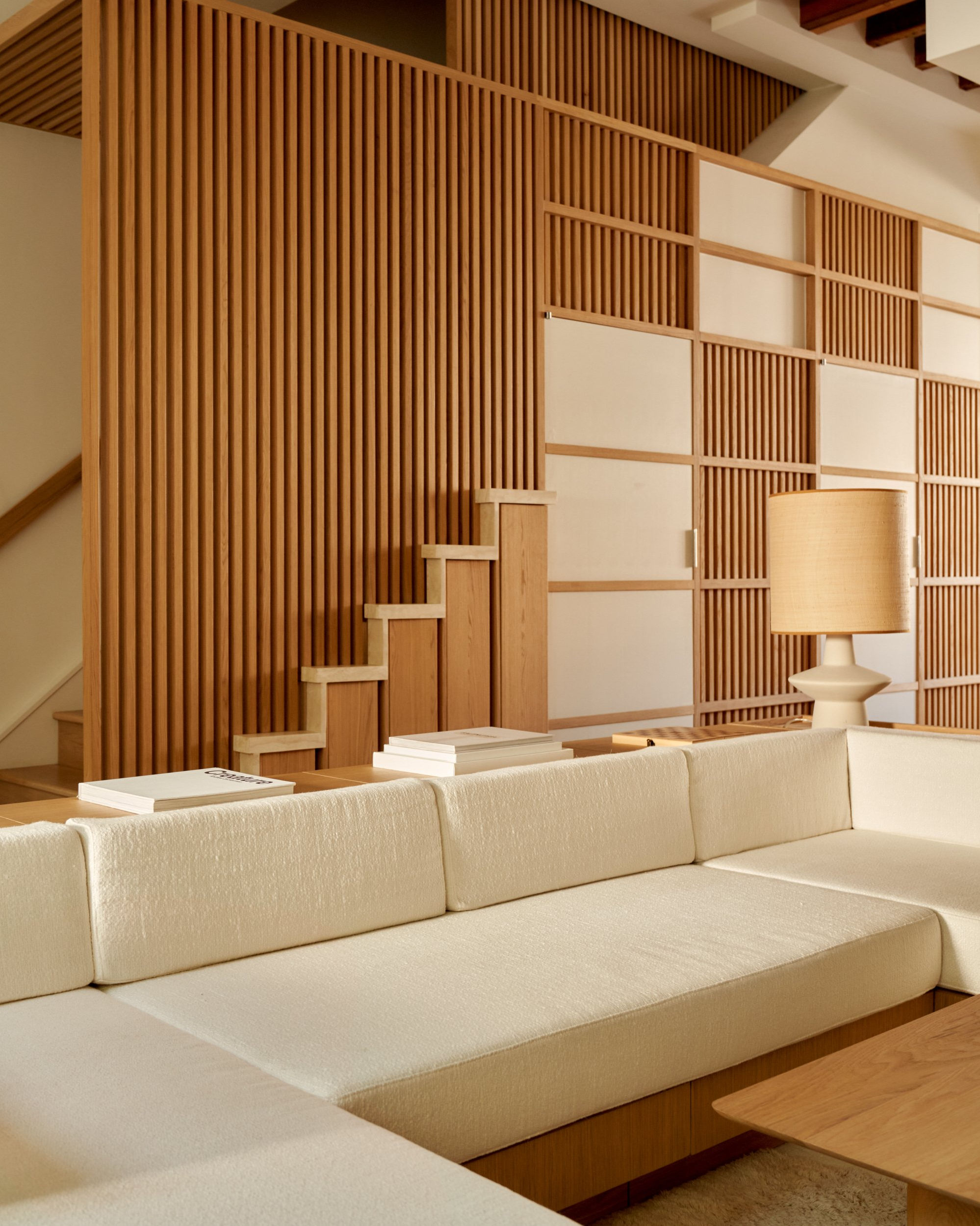 Warren Street Brownstone — Studio Vural Architects | architecture firm new york | 68 Jay Street, Brooklyn, NY, USA
