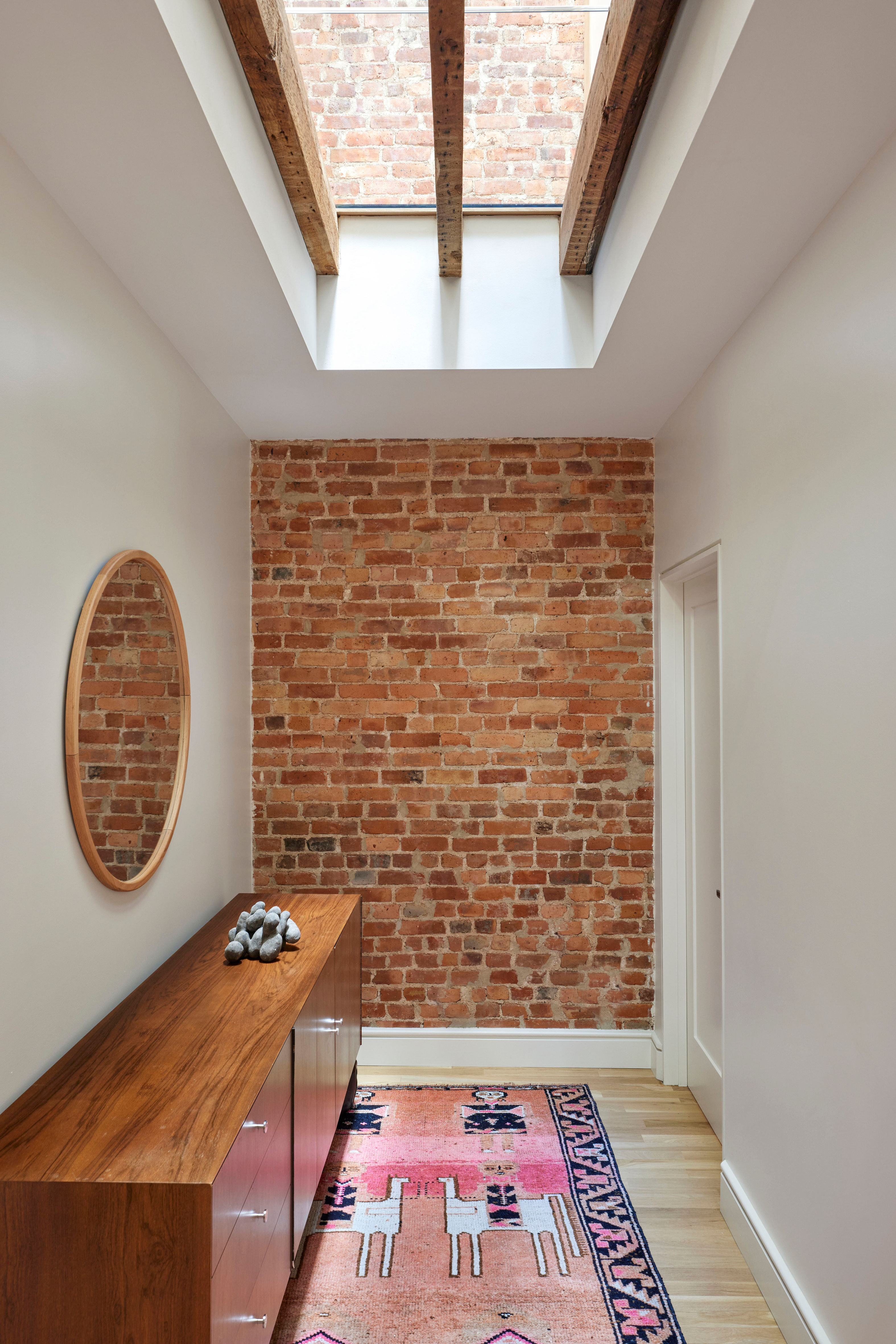 Warren Street Brownstone — Studio Vural Architects | architecture firm new york | 68 Jay Street, Brooklyn, NY, USA
