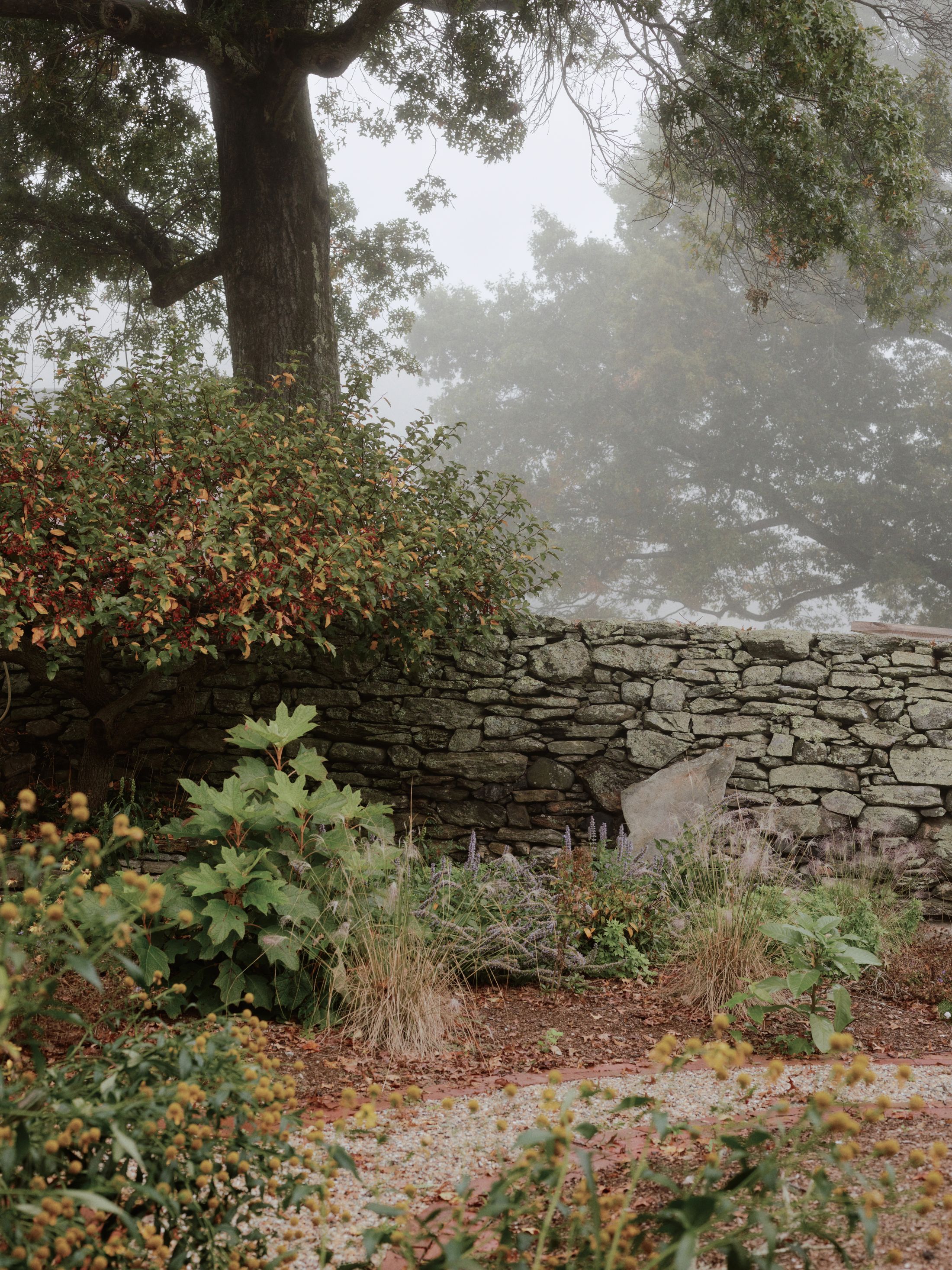 Washington, Connecticut Farmhouse — ERA