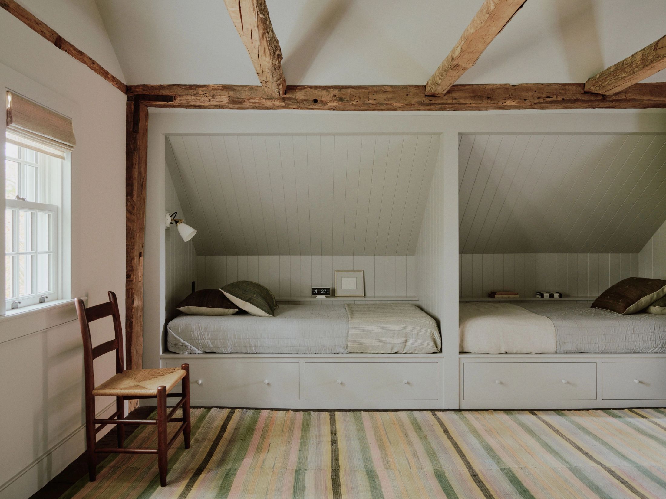 Washington, Connecticut Farmhouse — ERA