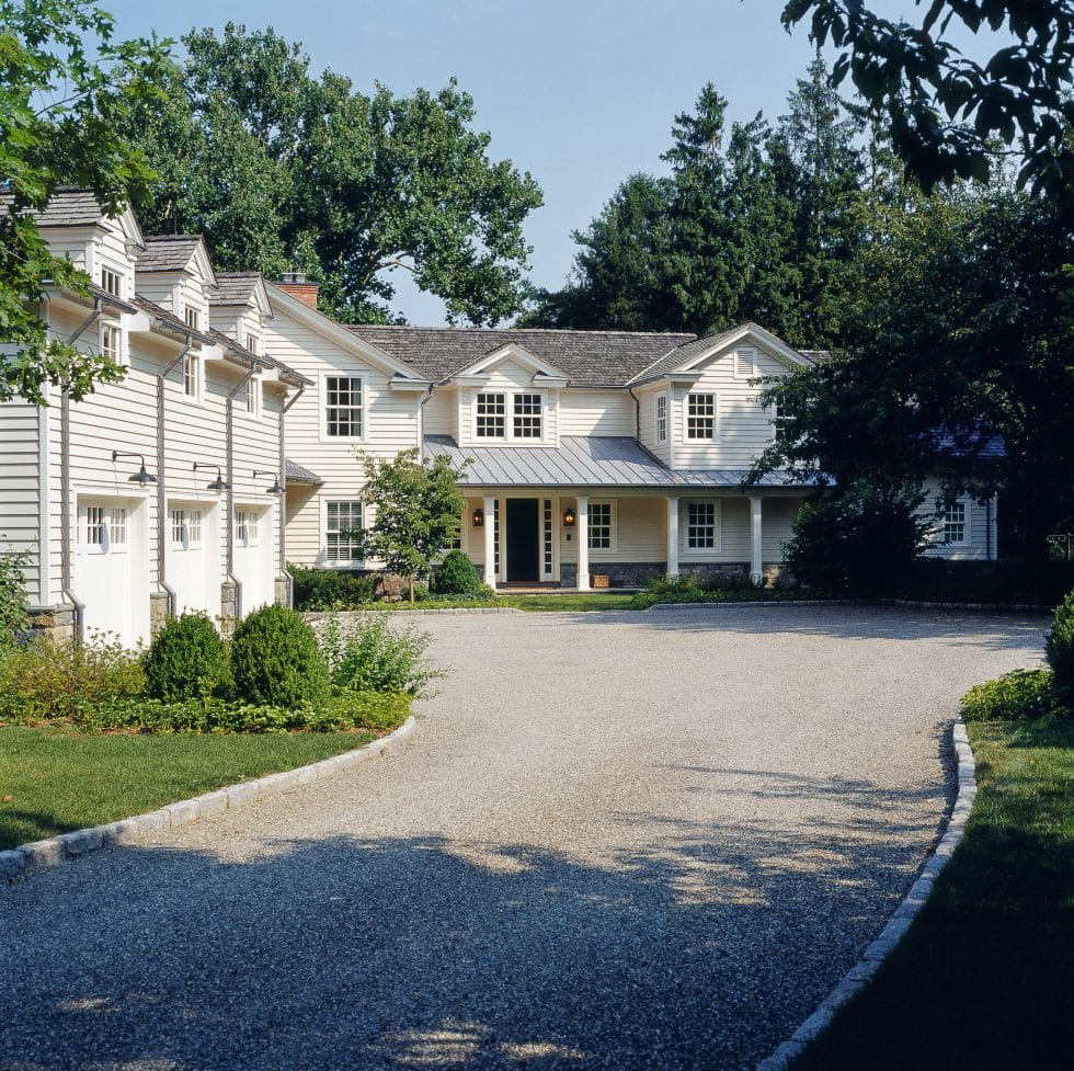 Waterfront Residence, Westchester, NY — Glenn Gissler Design