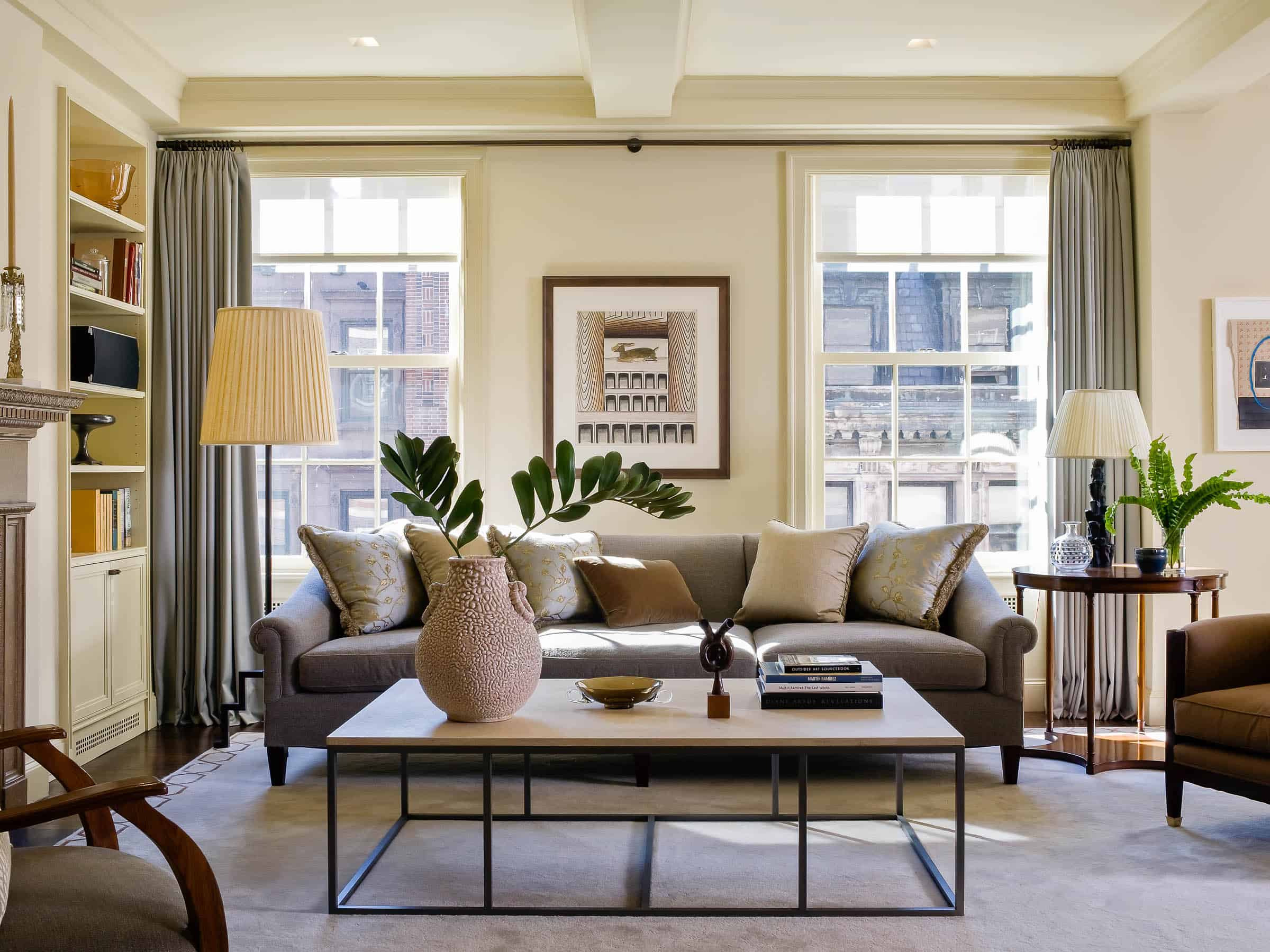 Waterfront Residence, Westchester, NY — Glenn Gissler Design