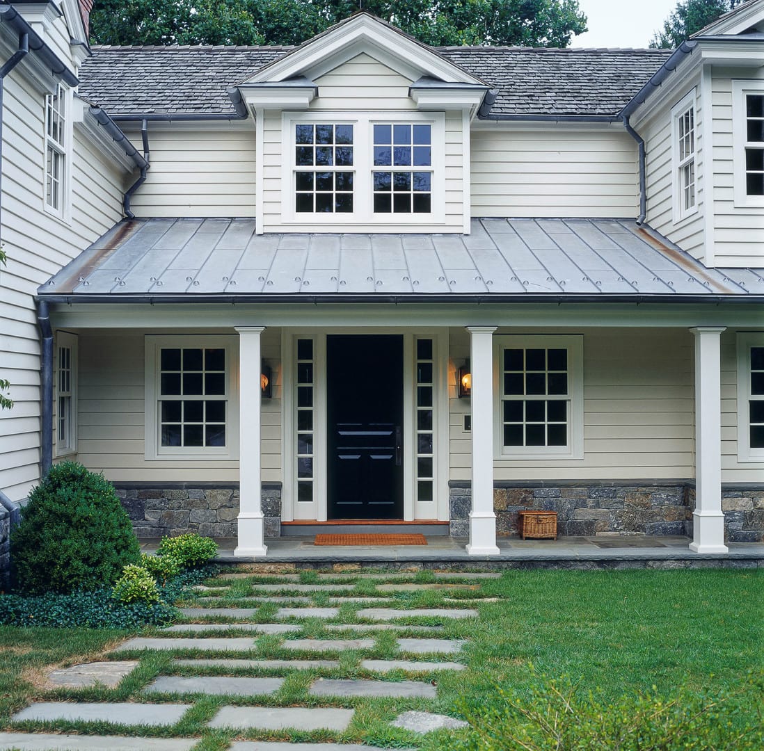 Waterfront Residence, Westchester, NY — Glenn Gissler Design