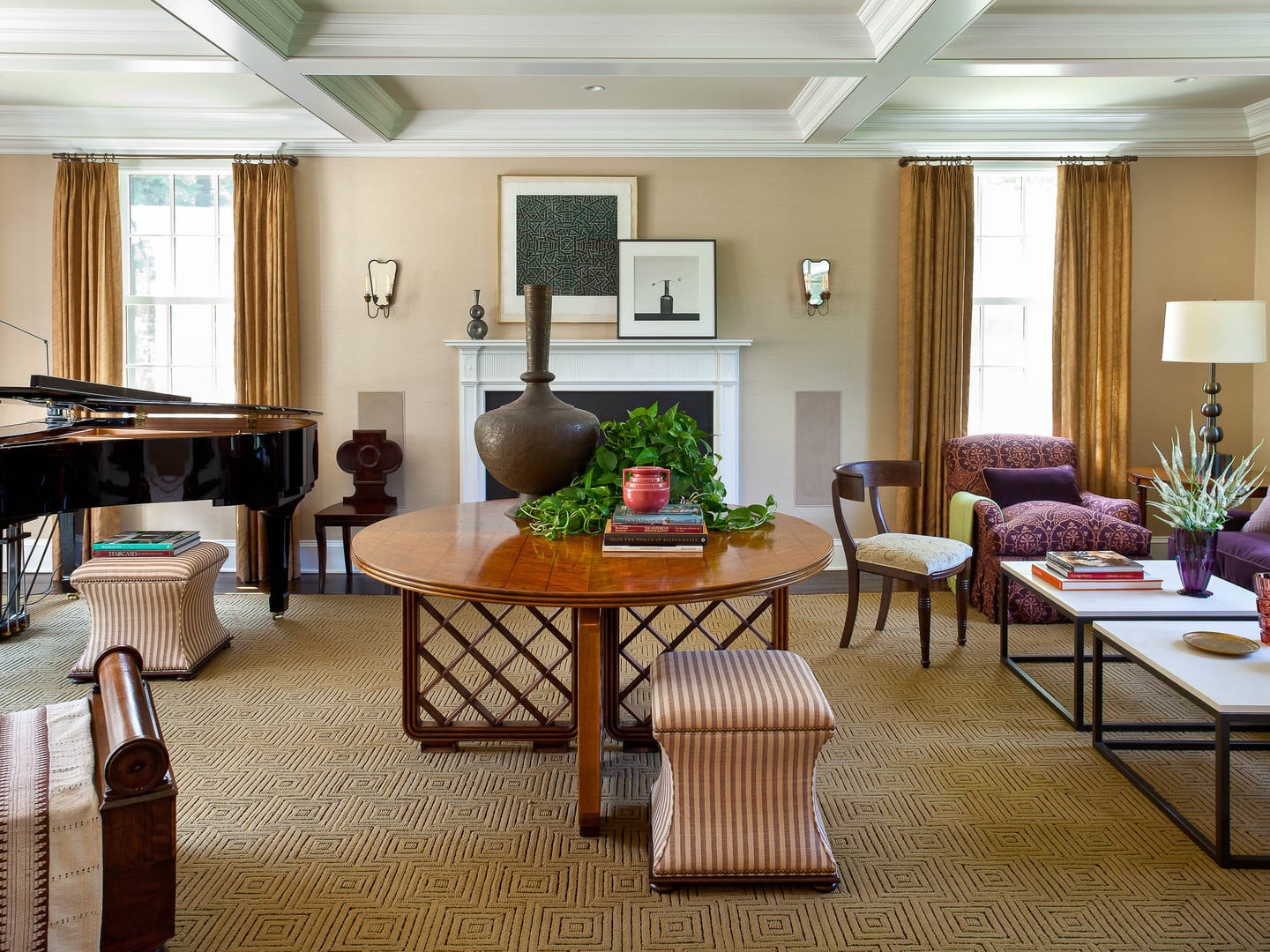 Waterfront Residence, Westchester, NY — Glenn Gissler Design