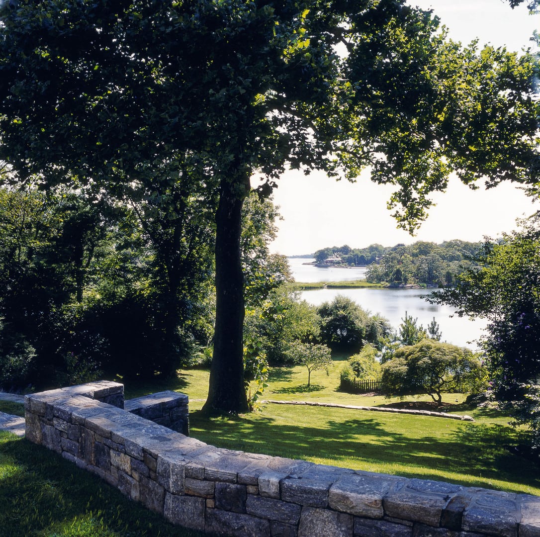 Waterfront Residence, Westchester, NY — Glenn Gissler Design